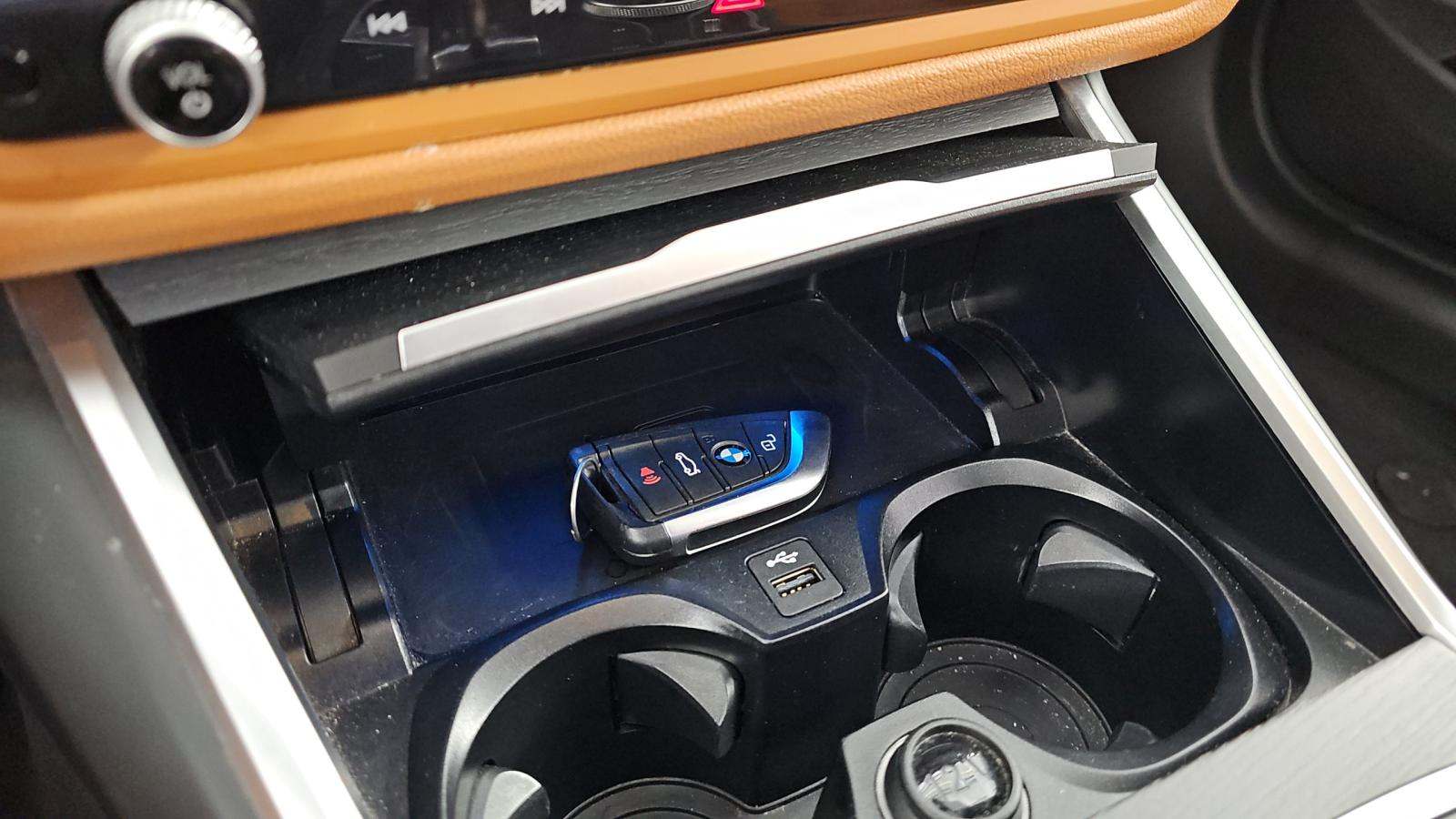 2026 BMW 4 Series 430i xDrive AWD