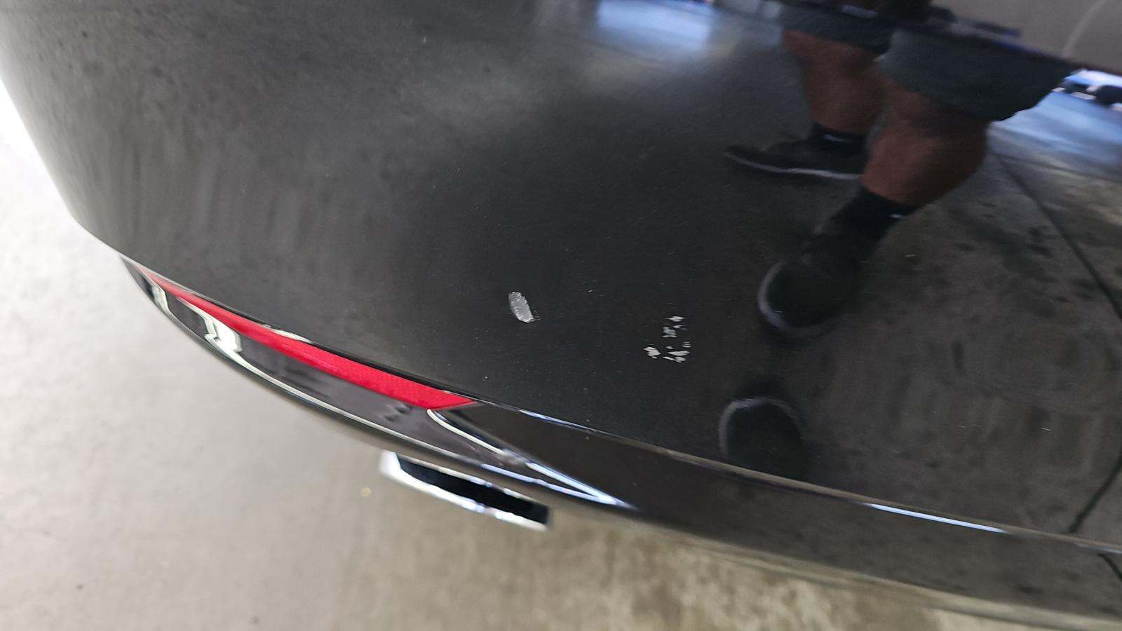 2026 BMW 4 Series 430i xDrive AWD