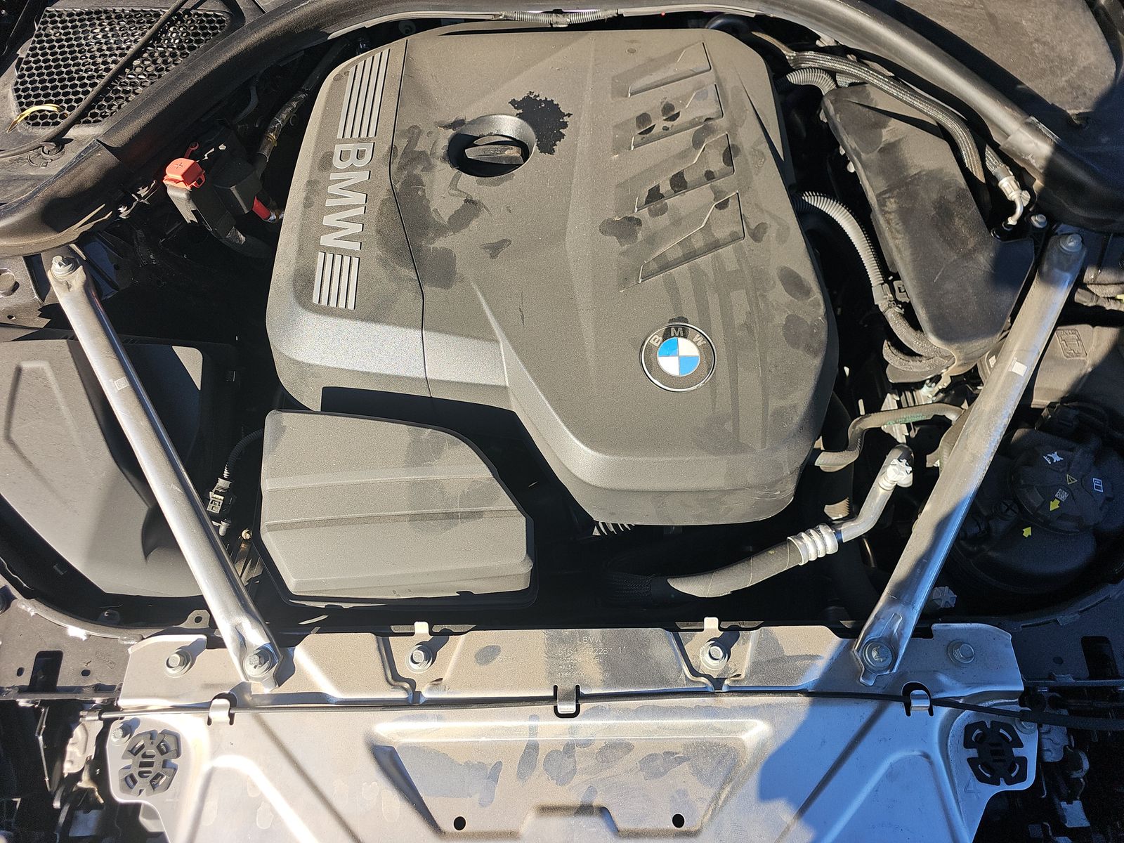 2026 BMW 4 Series 430i xDrive AWD