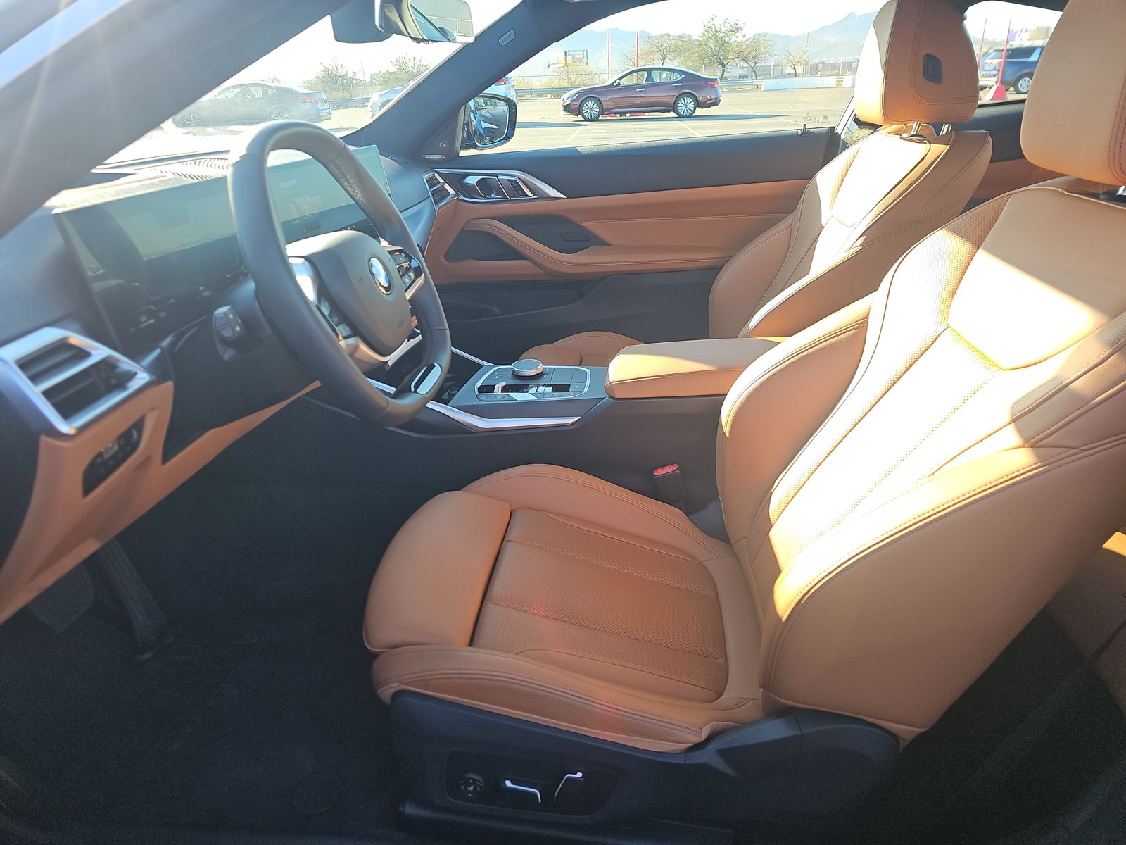 2026 BMW 4 Series 430i xDrive AWD