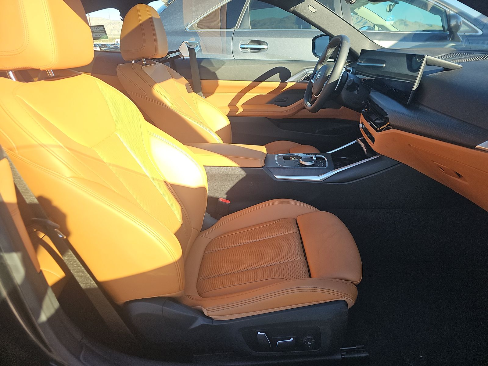 2026 BMW 4 Series 430i xDrive AWD