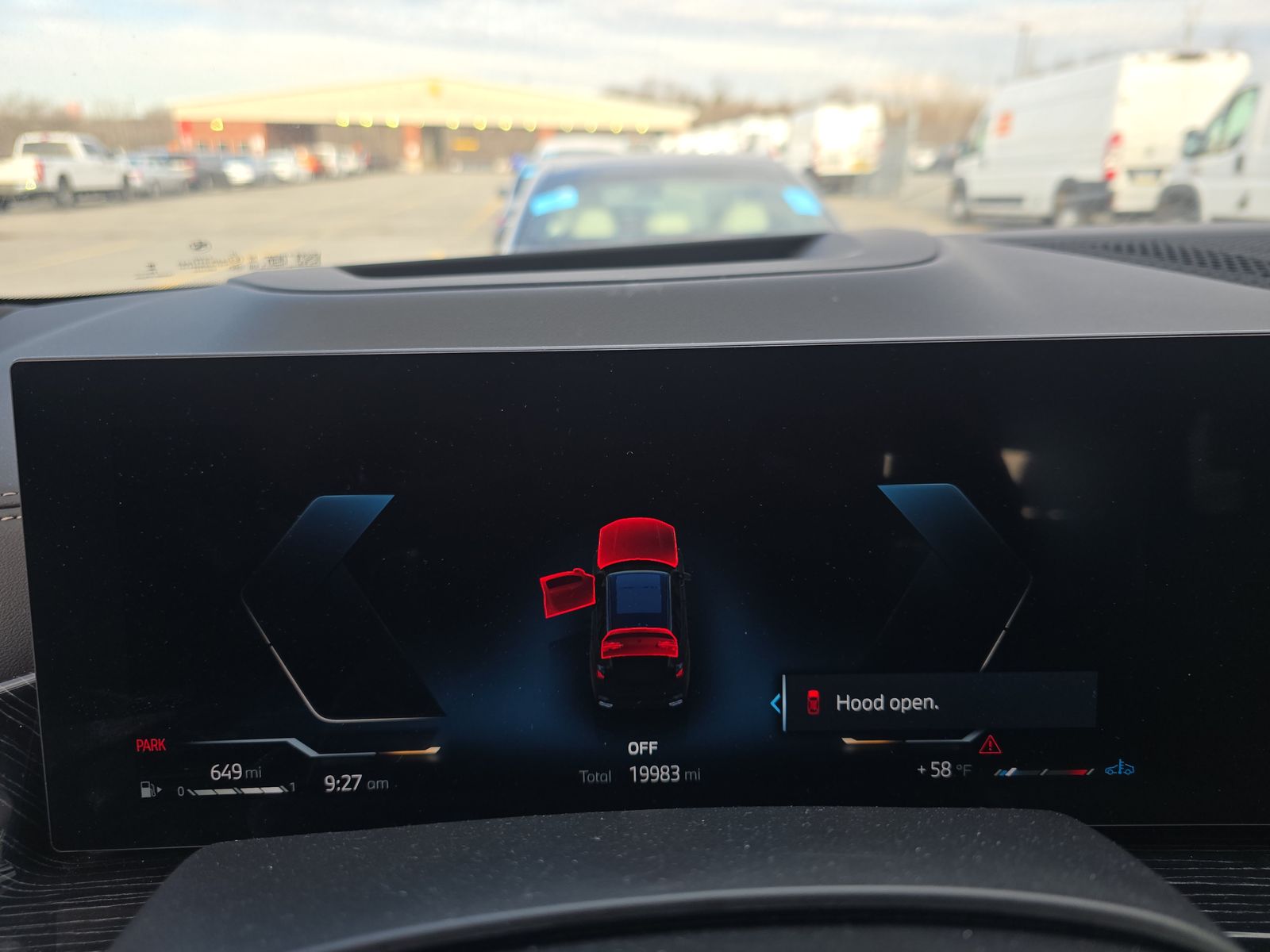 2026 BMW X5 sDrive40i RWD