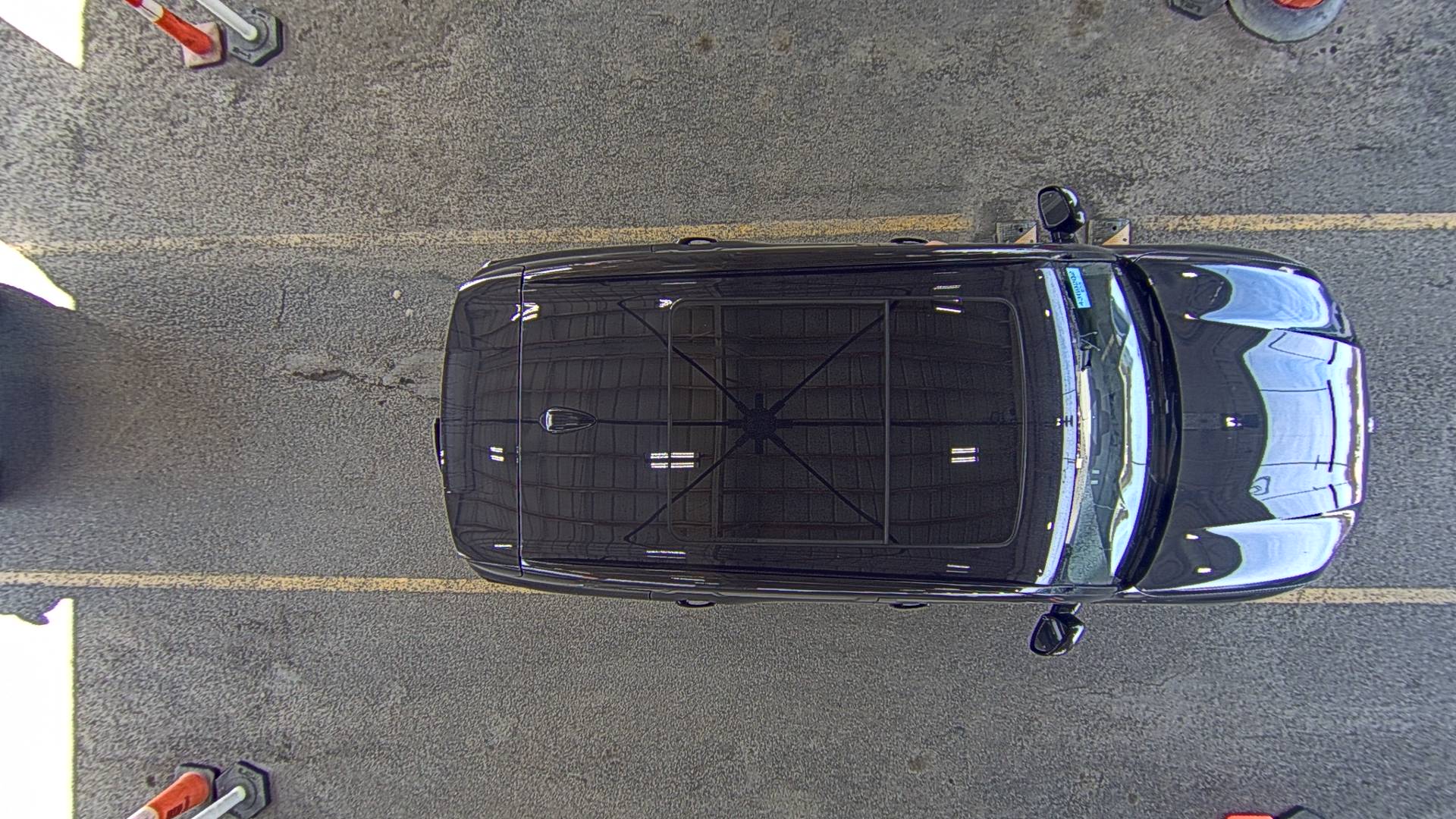 2026 BMW X5 sDrive40i RWD