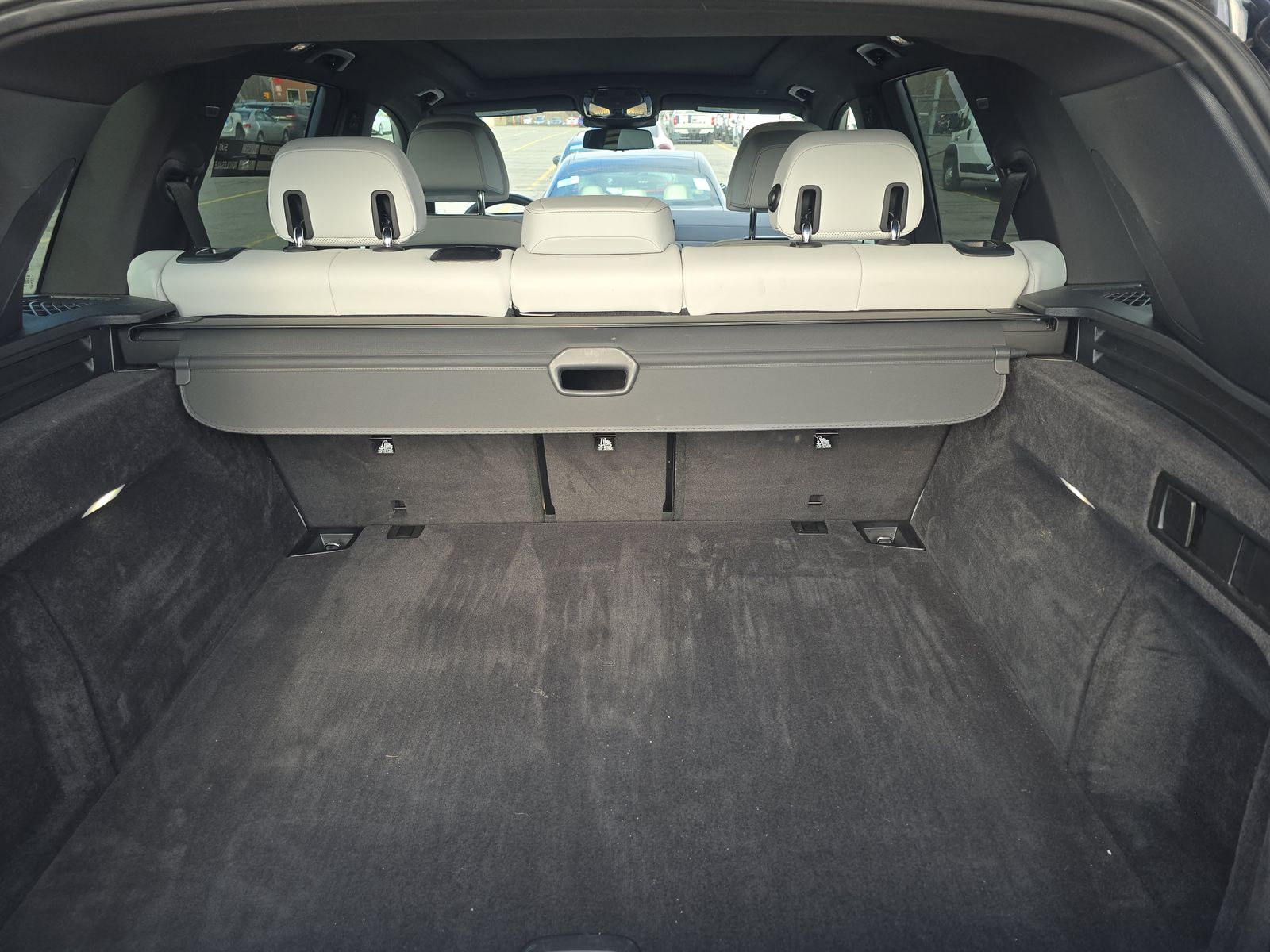 2026 BMW X5 sDrive40i RWD