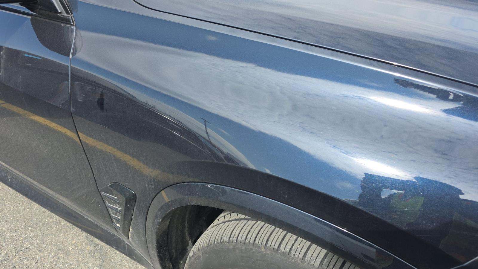 2026 BMW X5 sDrive40i RWD