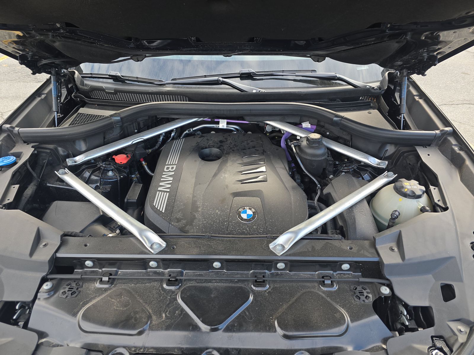 2026 BMW X5 sDrive40i RWD