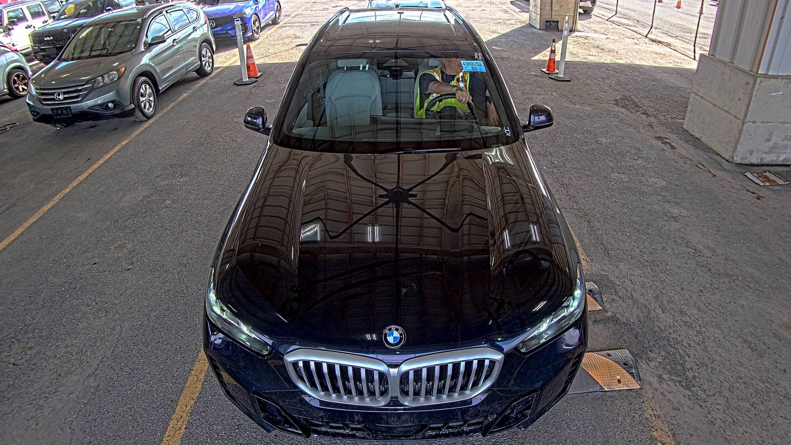 2026 BMW X5 sDrive40i RWD