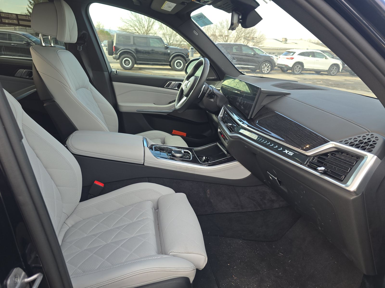 2026 BMW X5 sDrive40i RWD