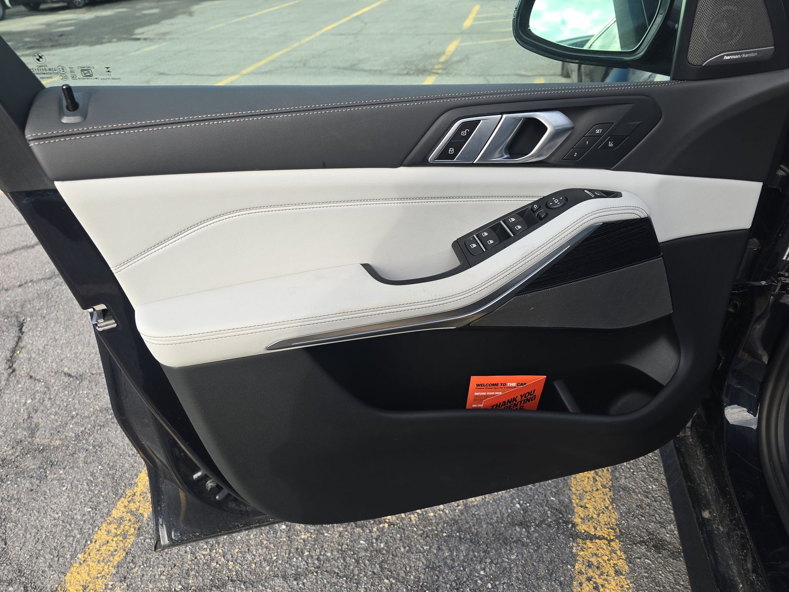 2026 BMW X5 sDrive40i RWD