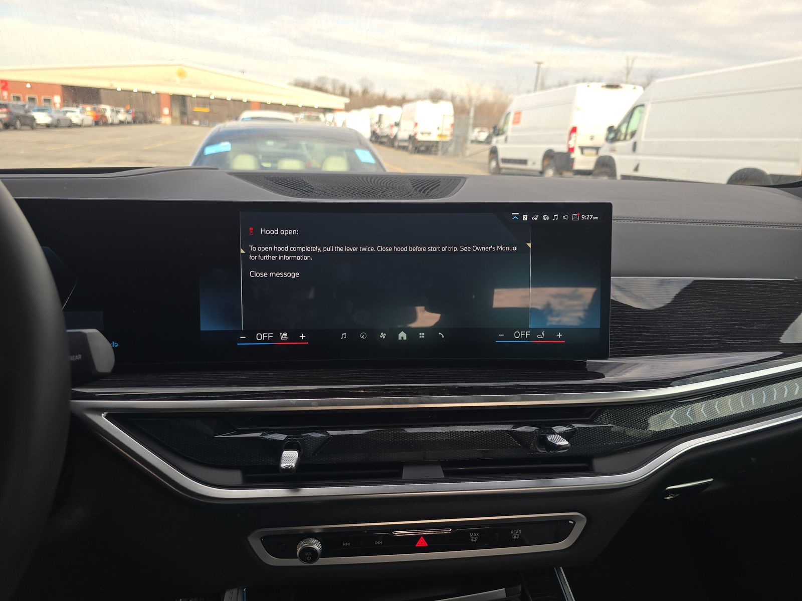 2026 BMW X5 sDrive40i RWD