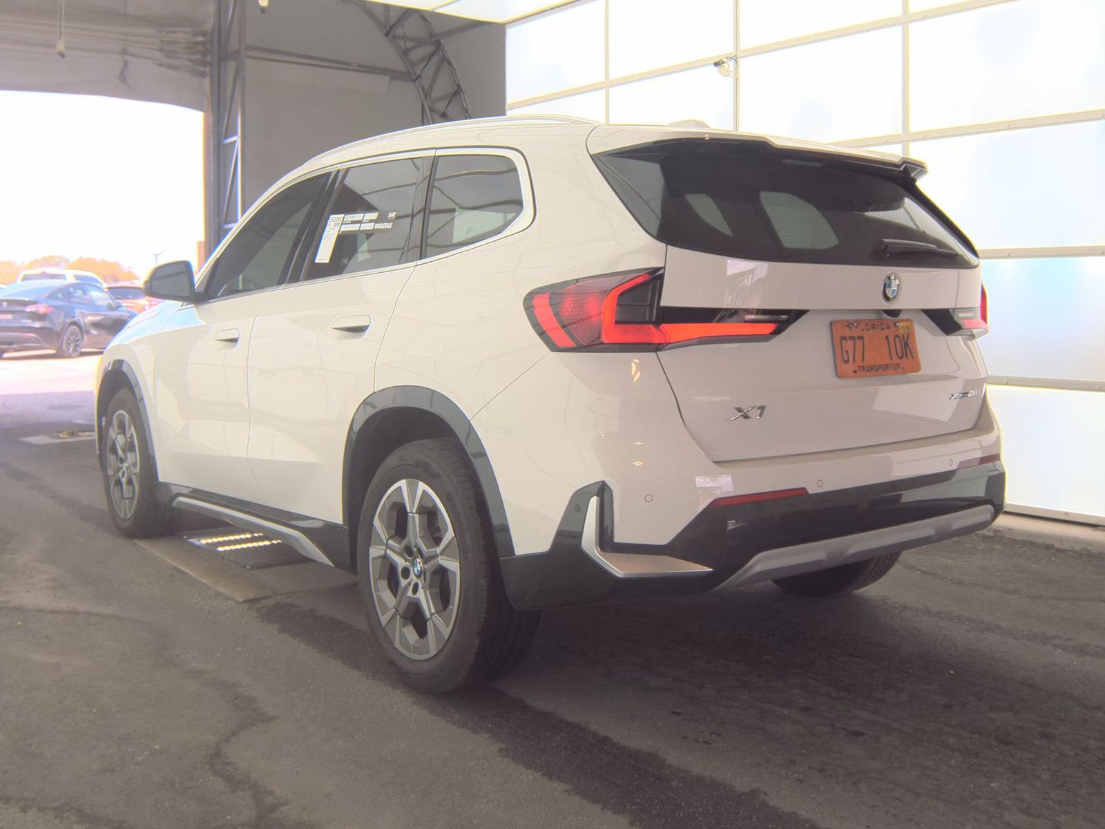 2026 BMW X1 xDrive28i AWD