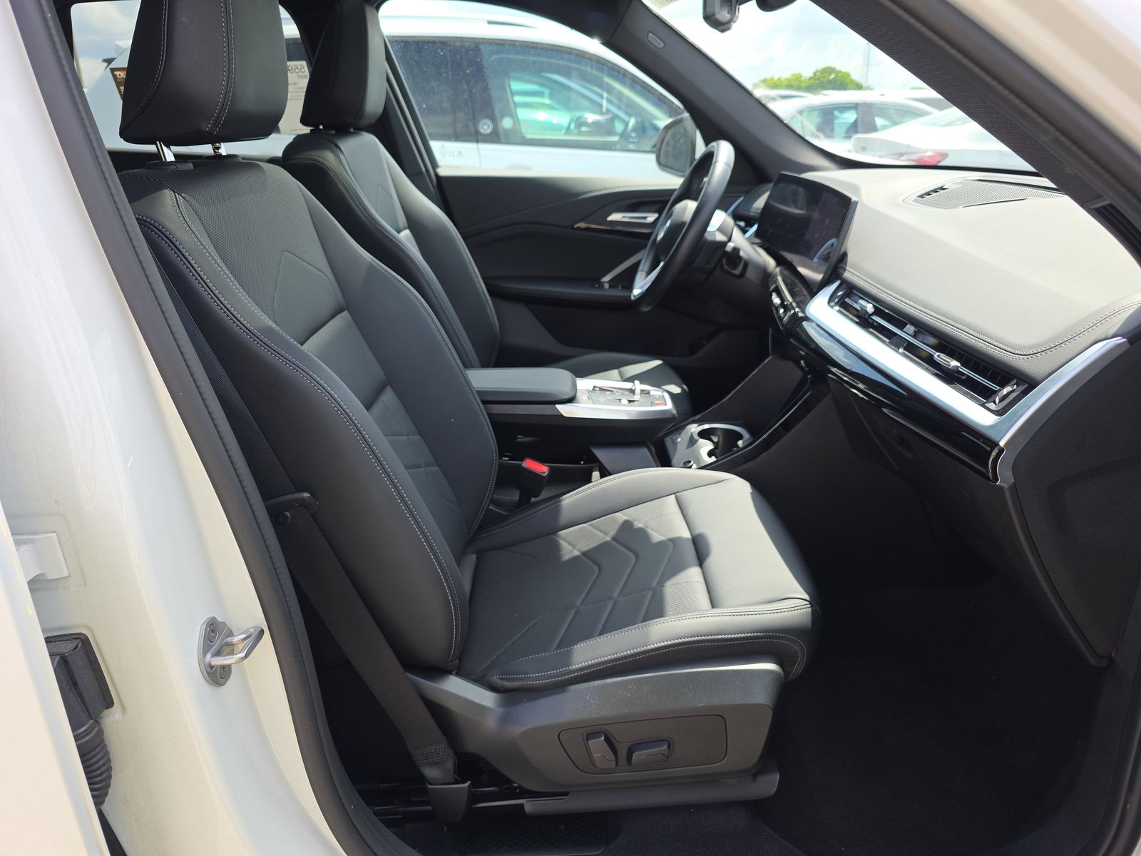 2026 BMW X1 xDrive28i AWD