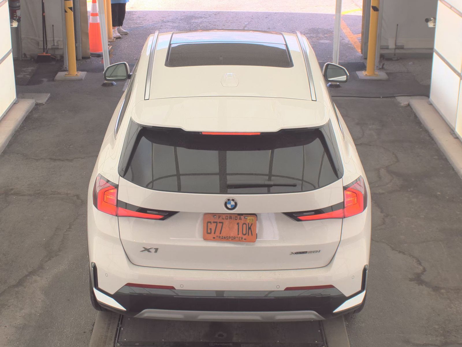 2026 BMW X1 xDrive28i AWD