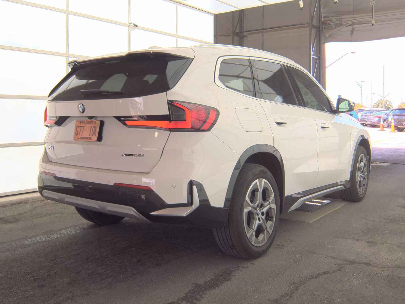 2026 BMW X1 xDrive28i AWD