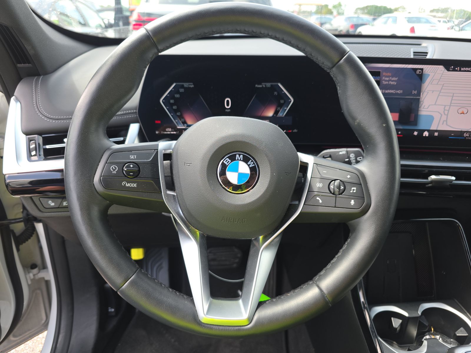 2026 BMW X1 xDrive28i AWD