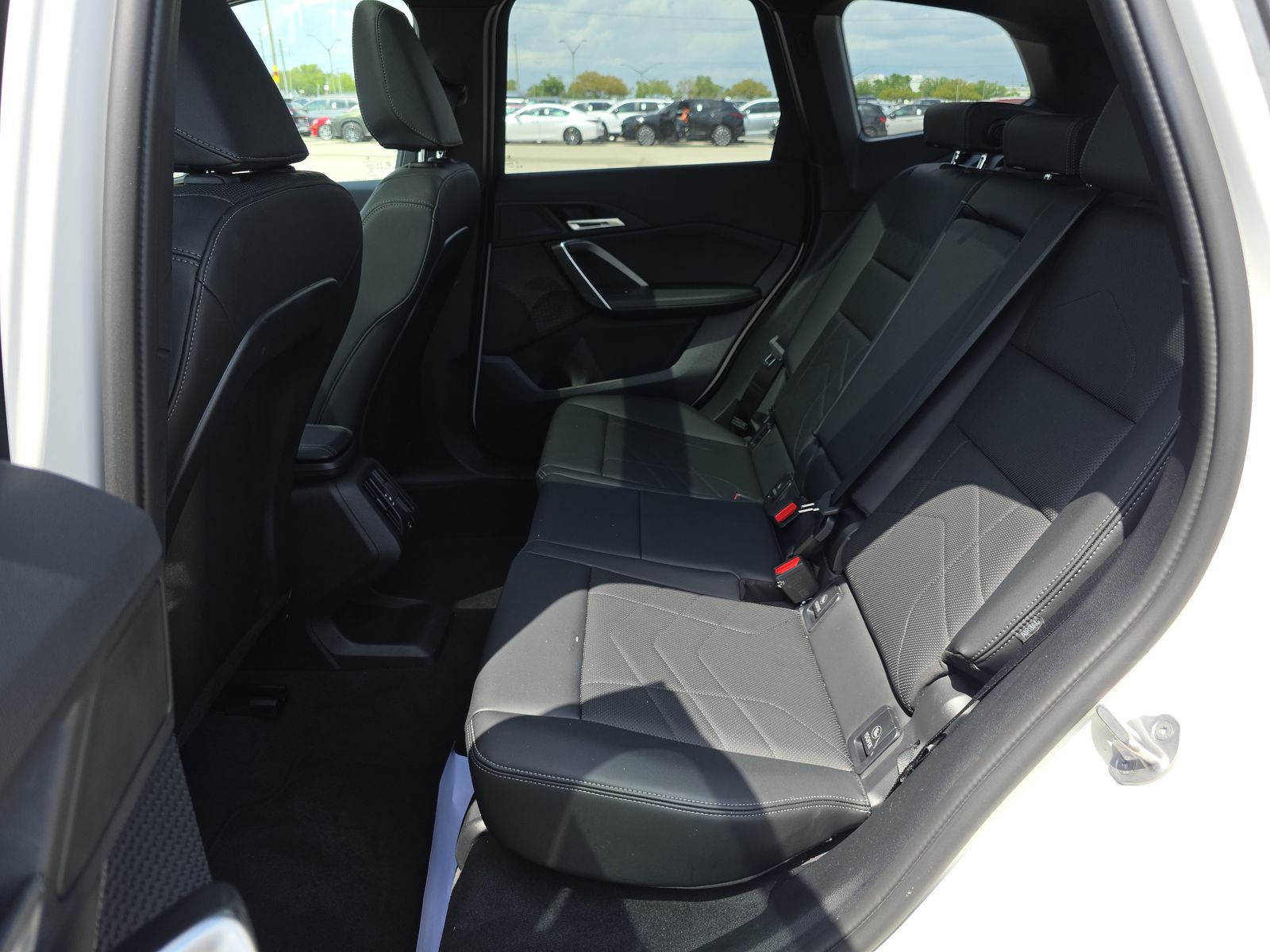 2026 BMW X1 xDrive28i AWD