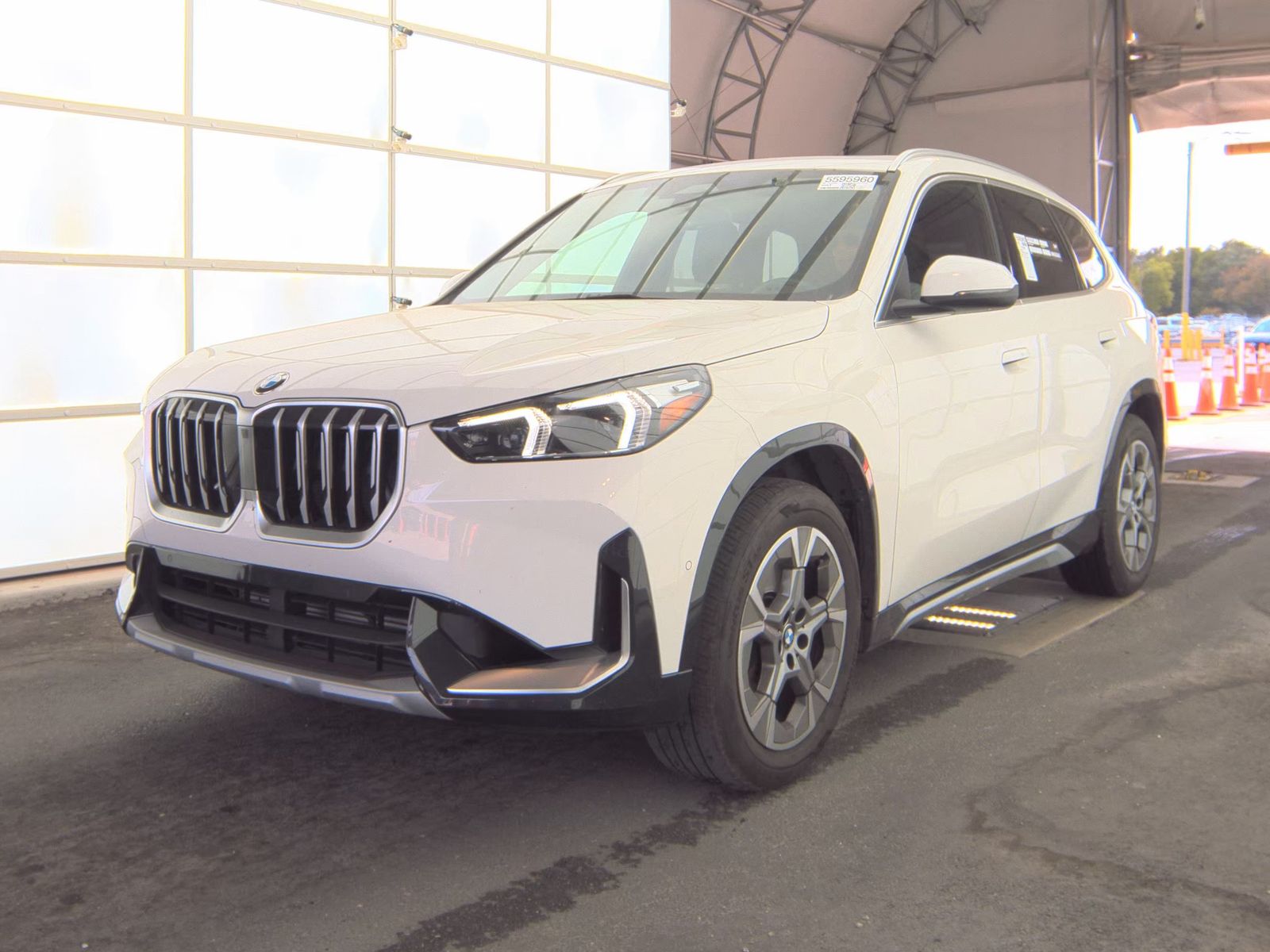 2026 BMW X1 xDrive28i AWD