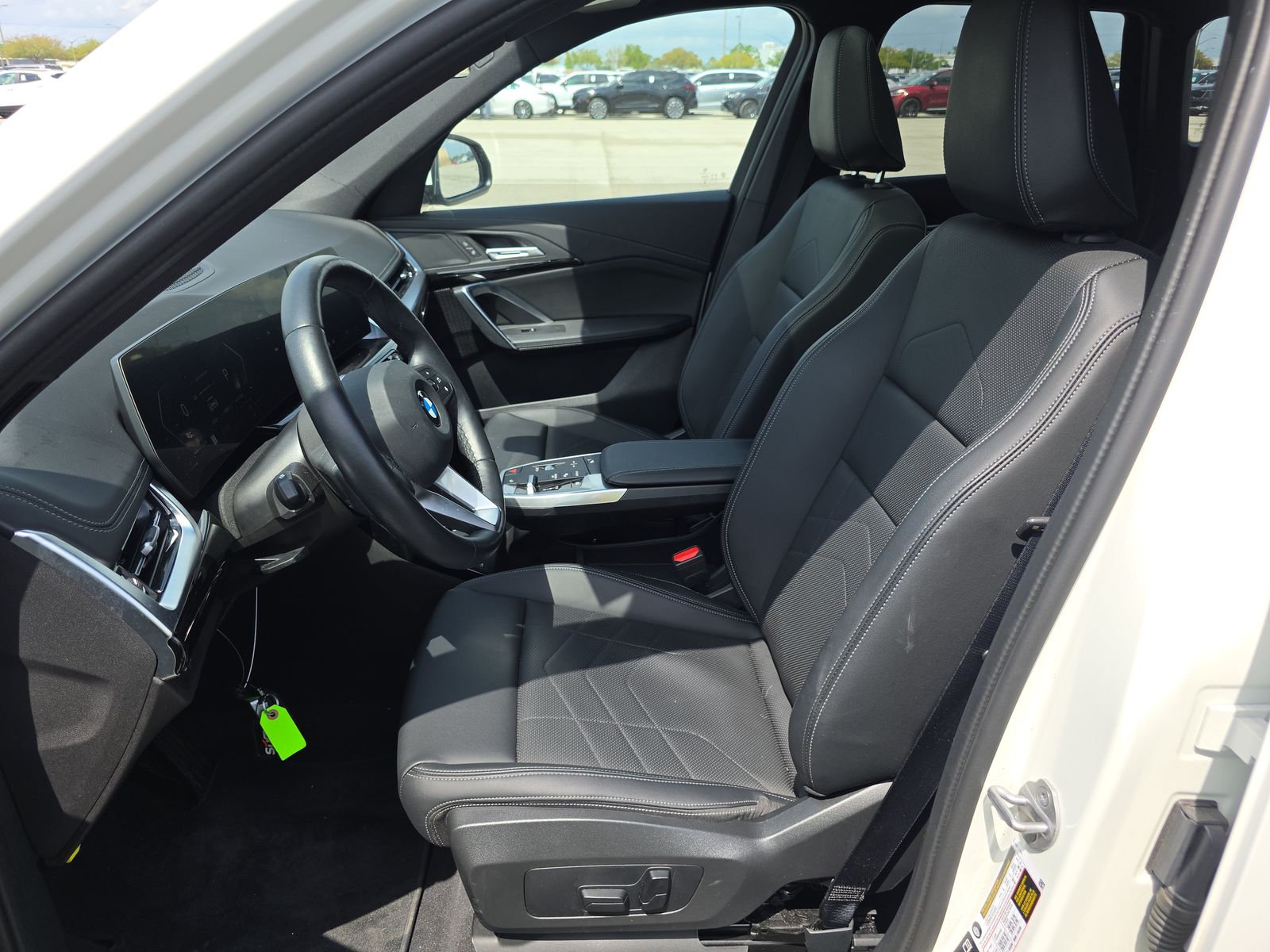 2026 BMW X1 xDrive28i AWD