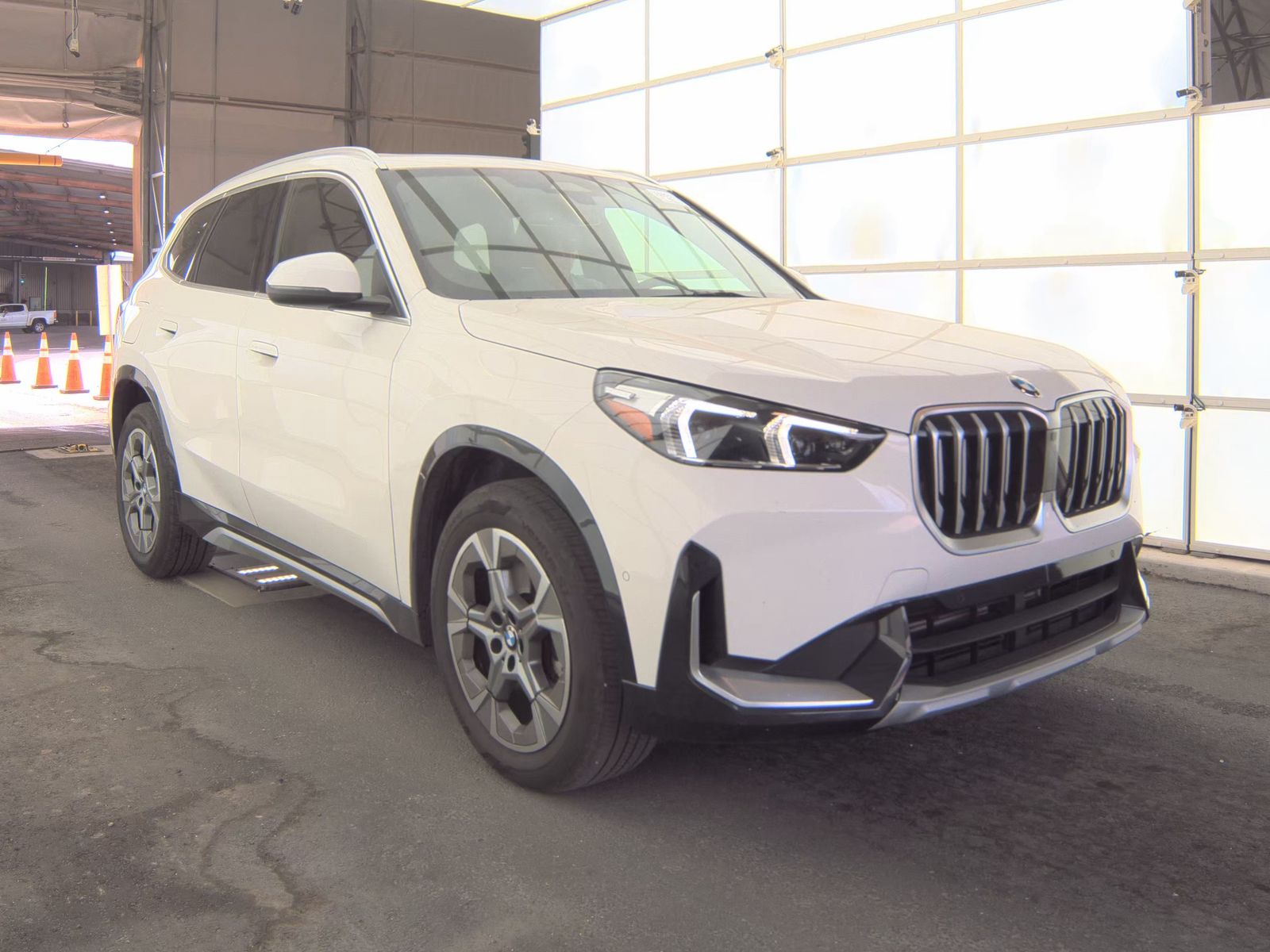 2026 BMW X1 xDrive28i AWD