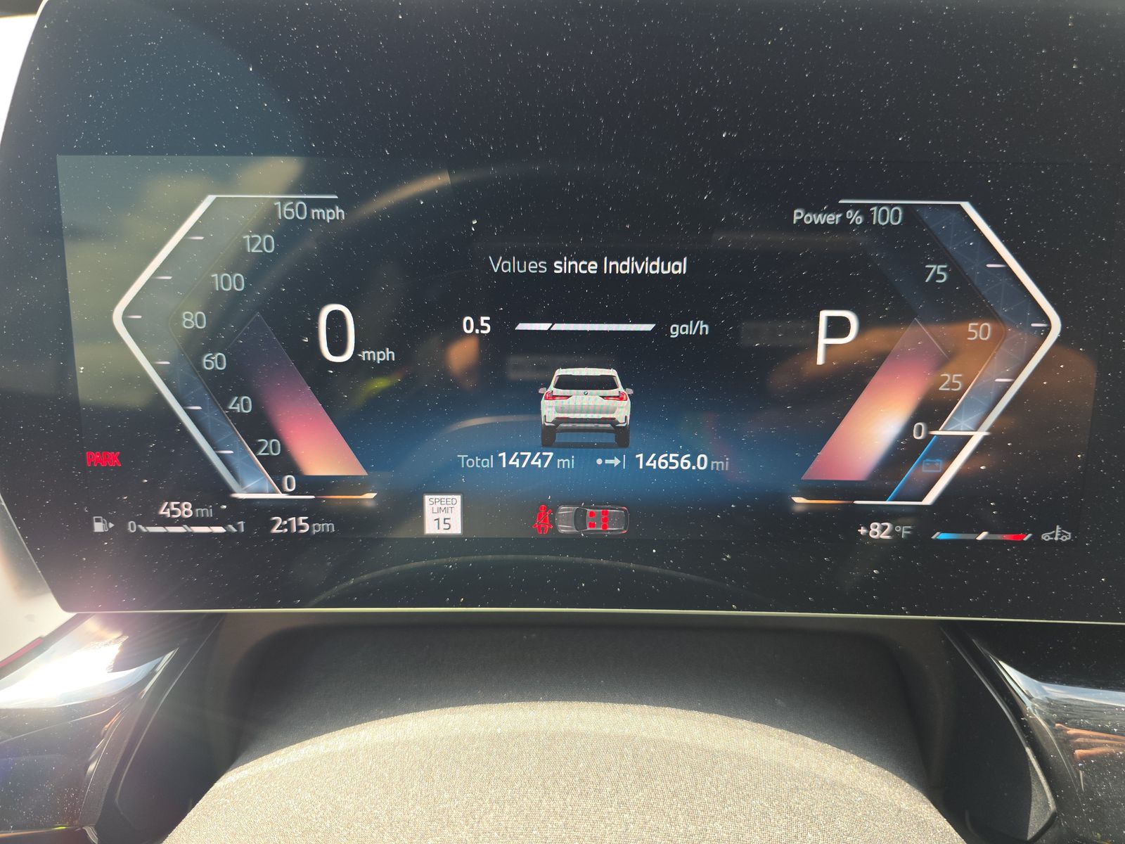 2026 BMW X1 xDrive28i AWD