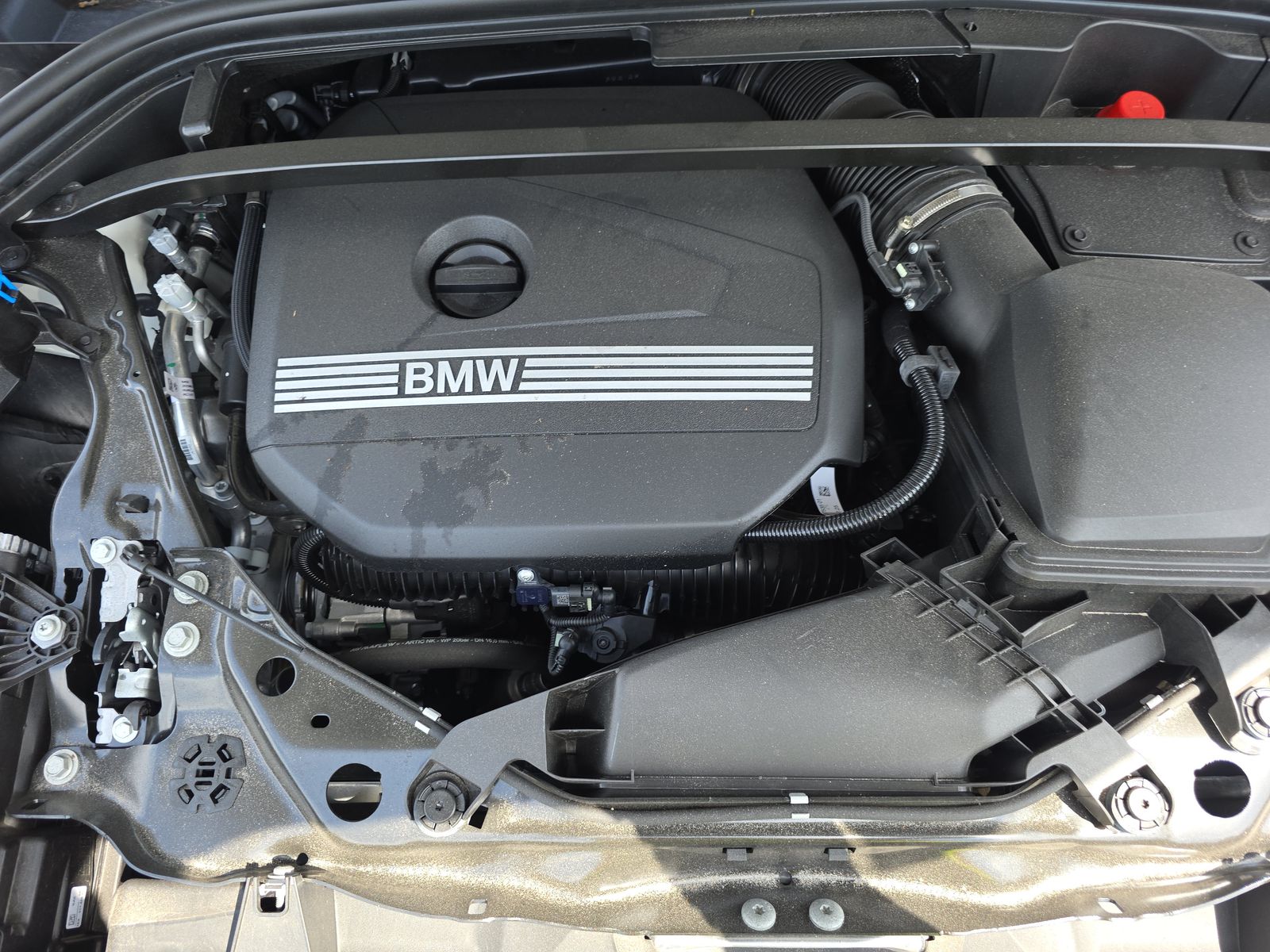 2026 BMW X1 xDrive28i AWD