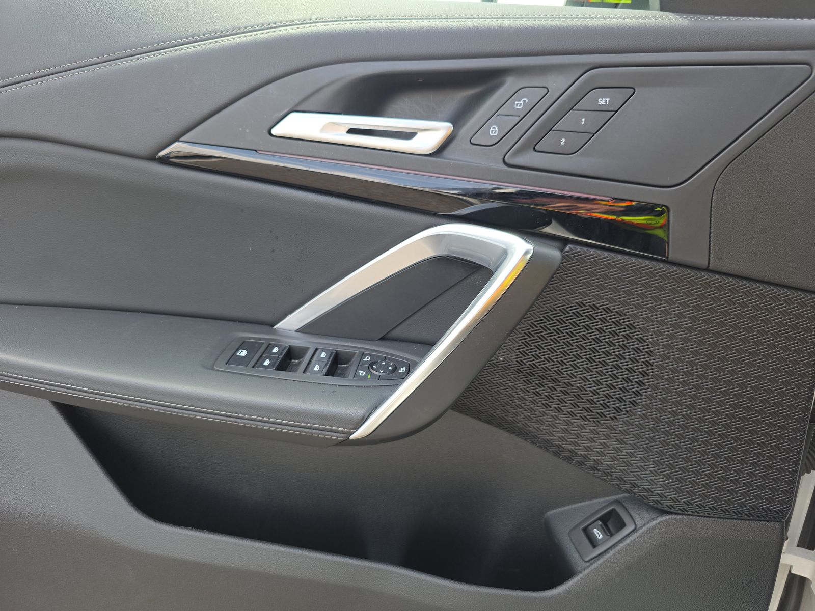 2026 BMW X1 xDrive28i AWD