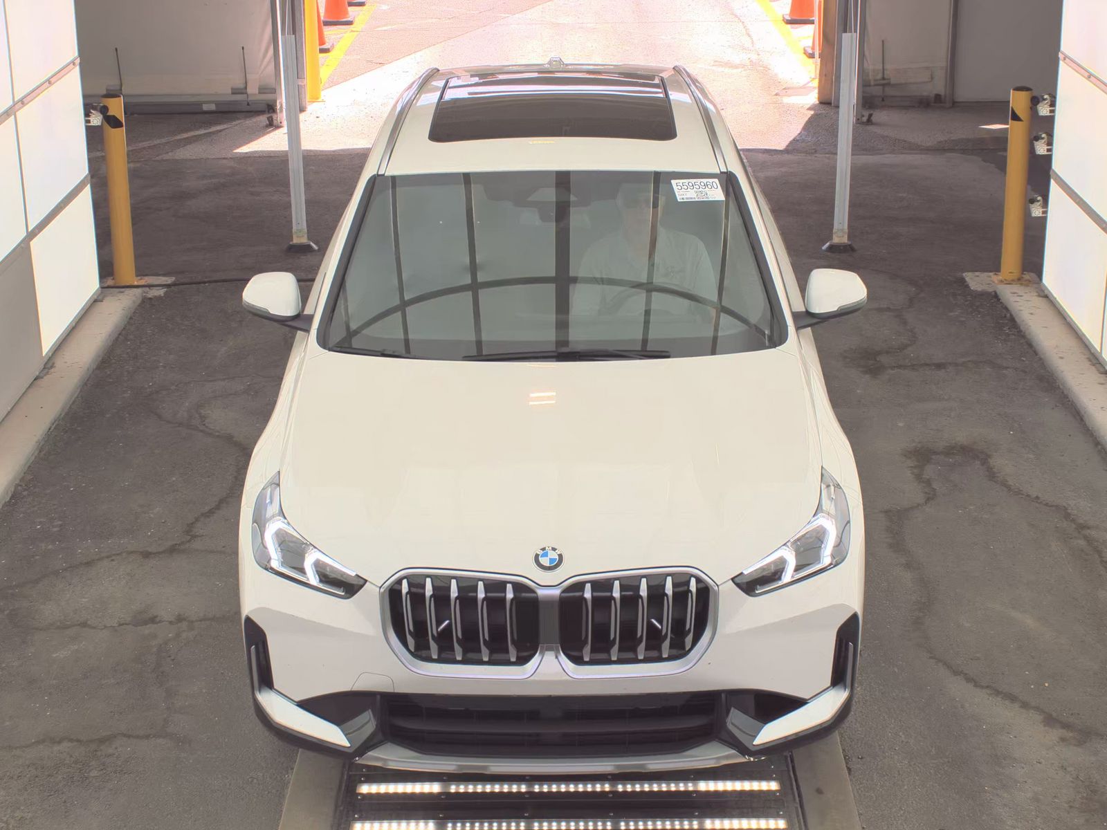 2026 BMW X1 xDrive28i AWD