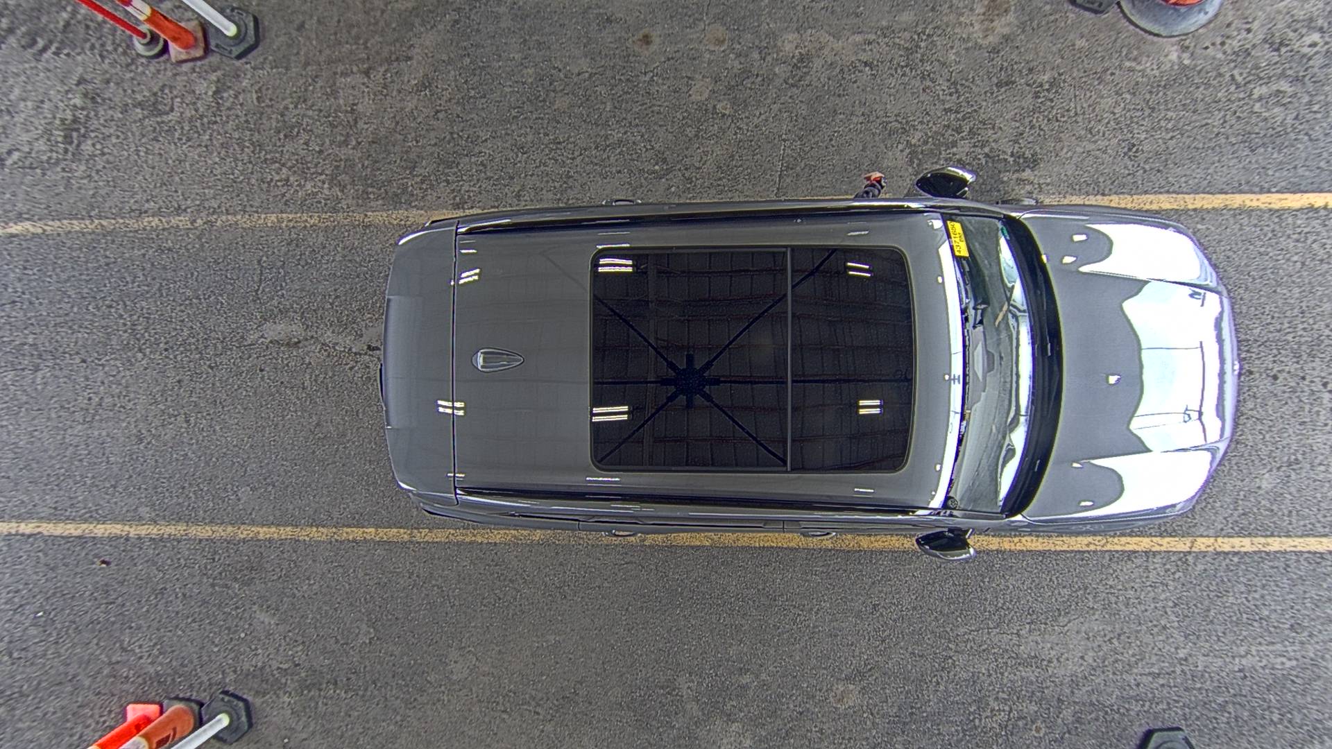 2026 BMW X5 xDrive40i AWD