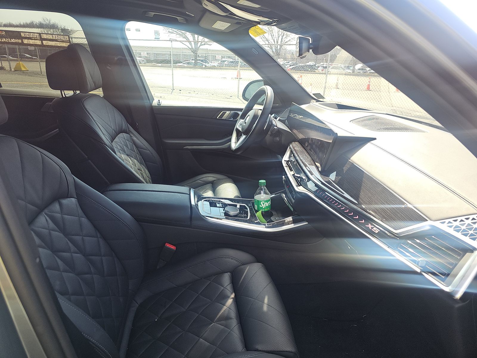 2026 BMW X5 xDrive40i AWD