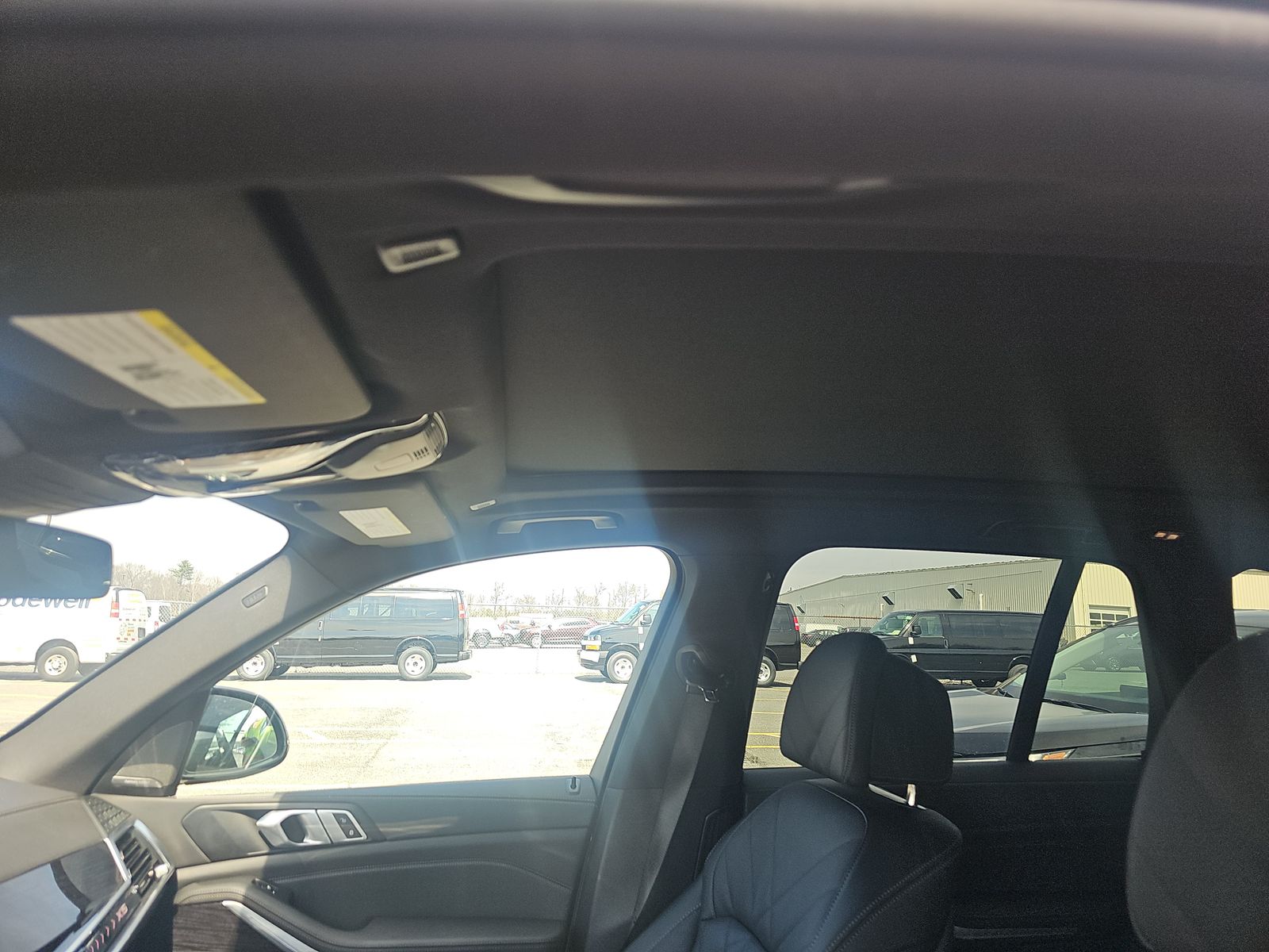 2026 BMW X5 xDrive40i AWD