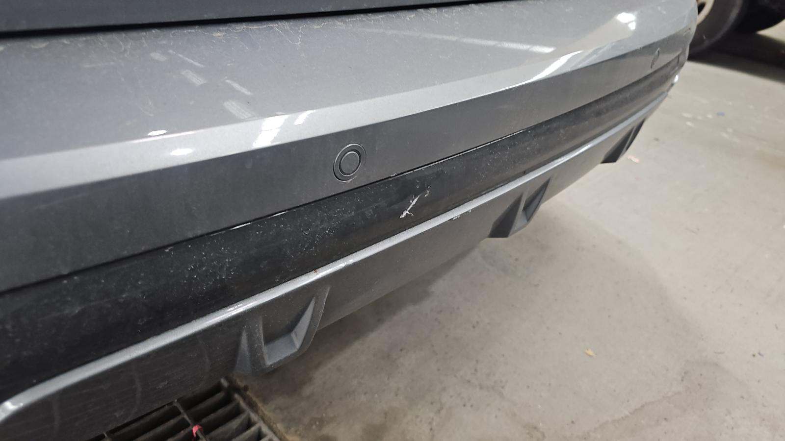 2026 BMW X5 xDrive40i AWD