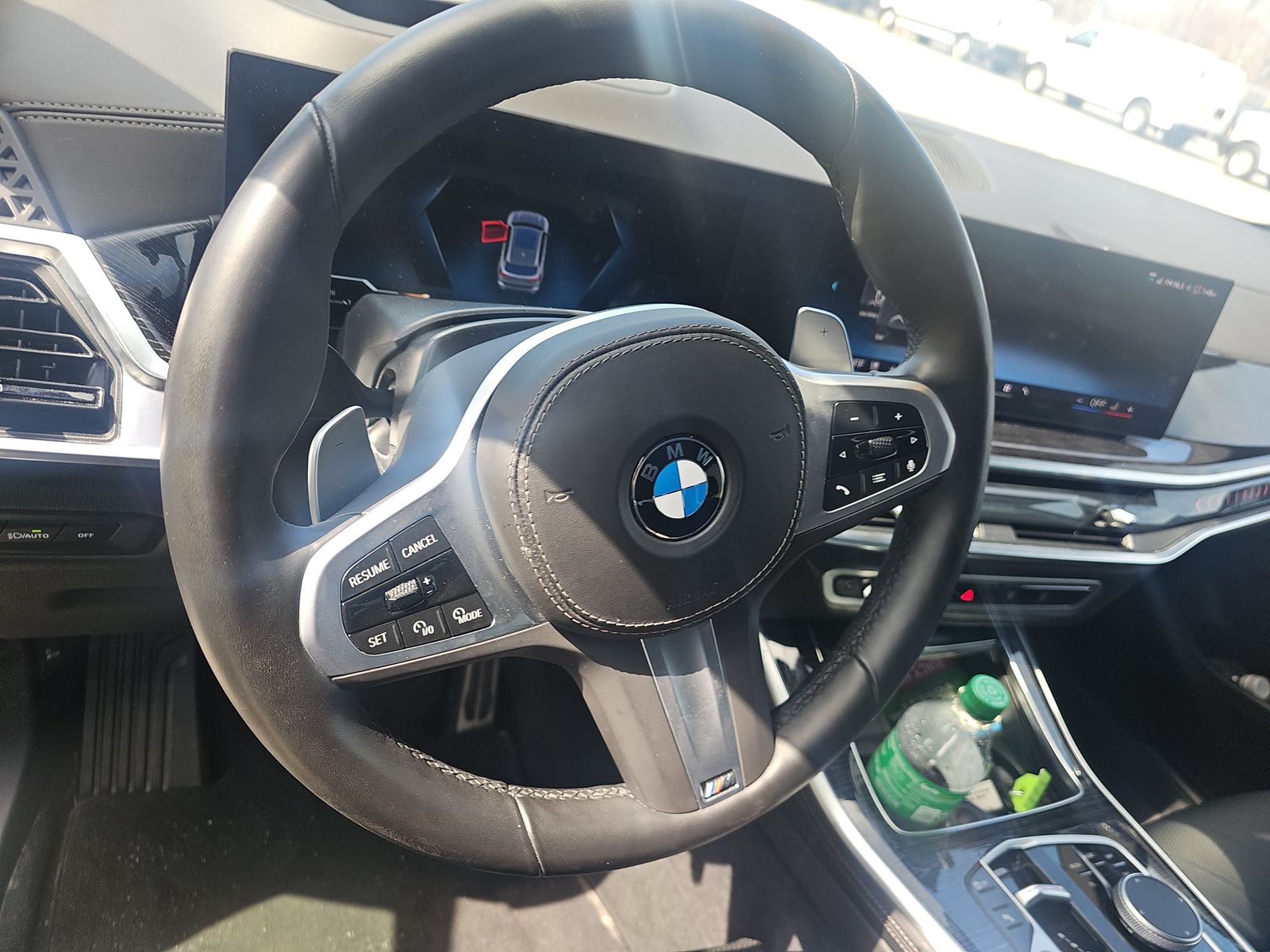 2026 BMW X5 xDrive40i AWD