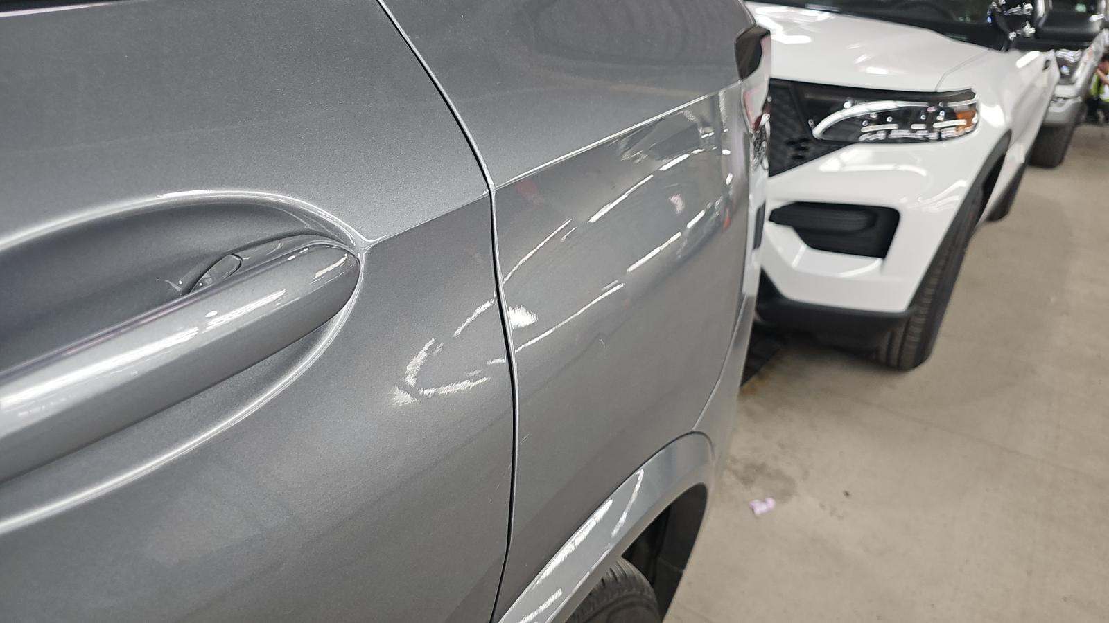 2026 BMW X5 xDrive40i AWD