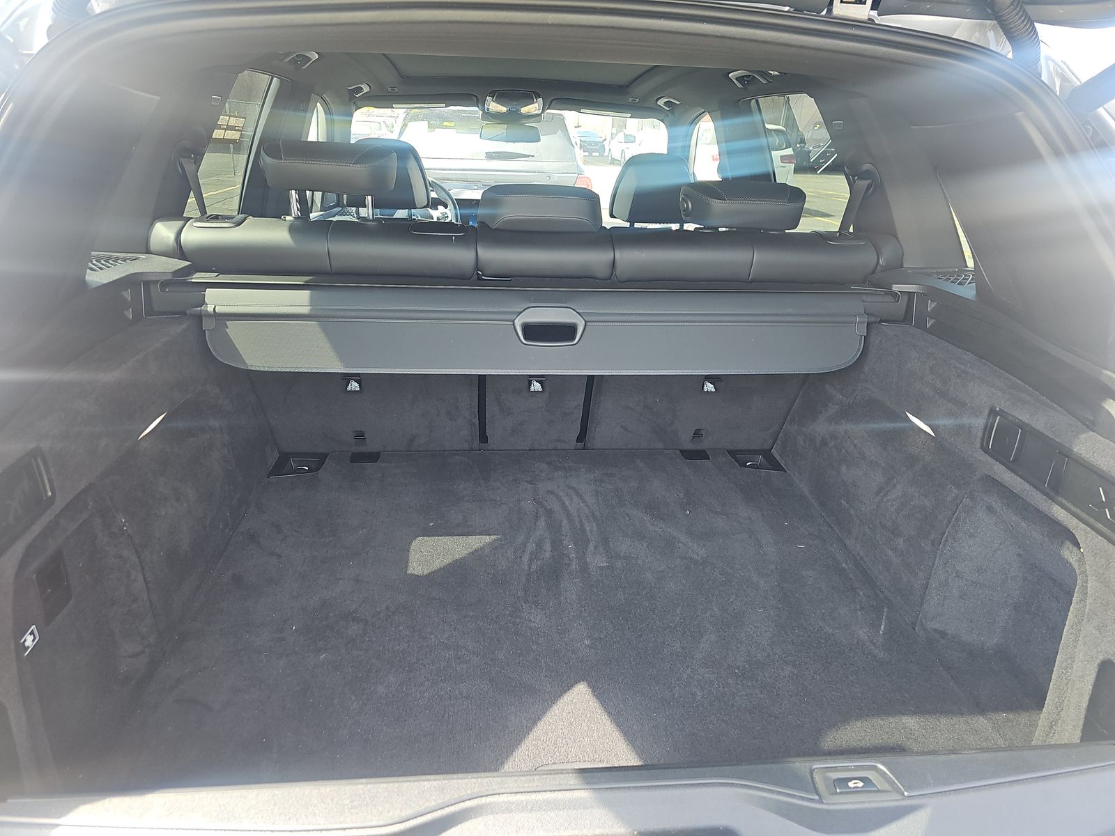 2026 BMW X5 xDrive40i AWD