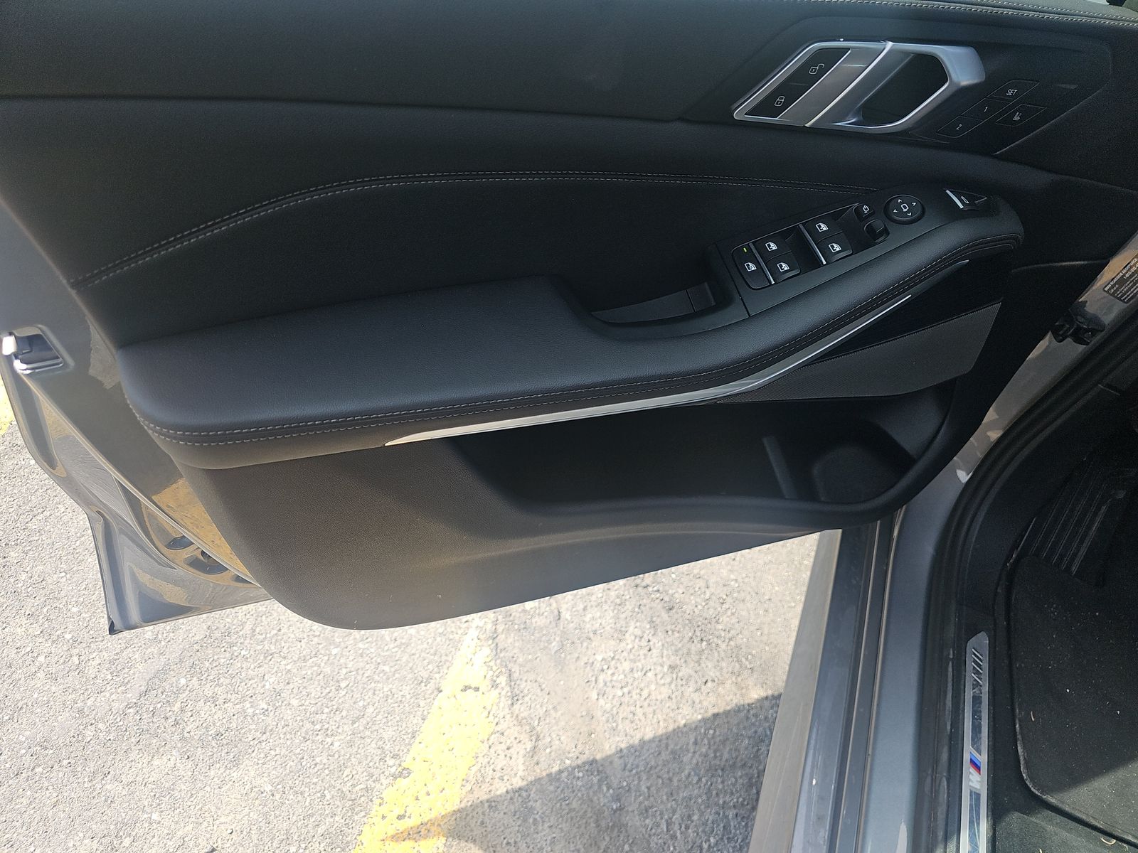 2026 BMW X5 xDrive40i AWD