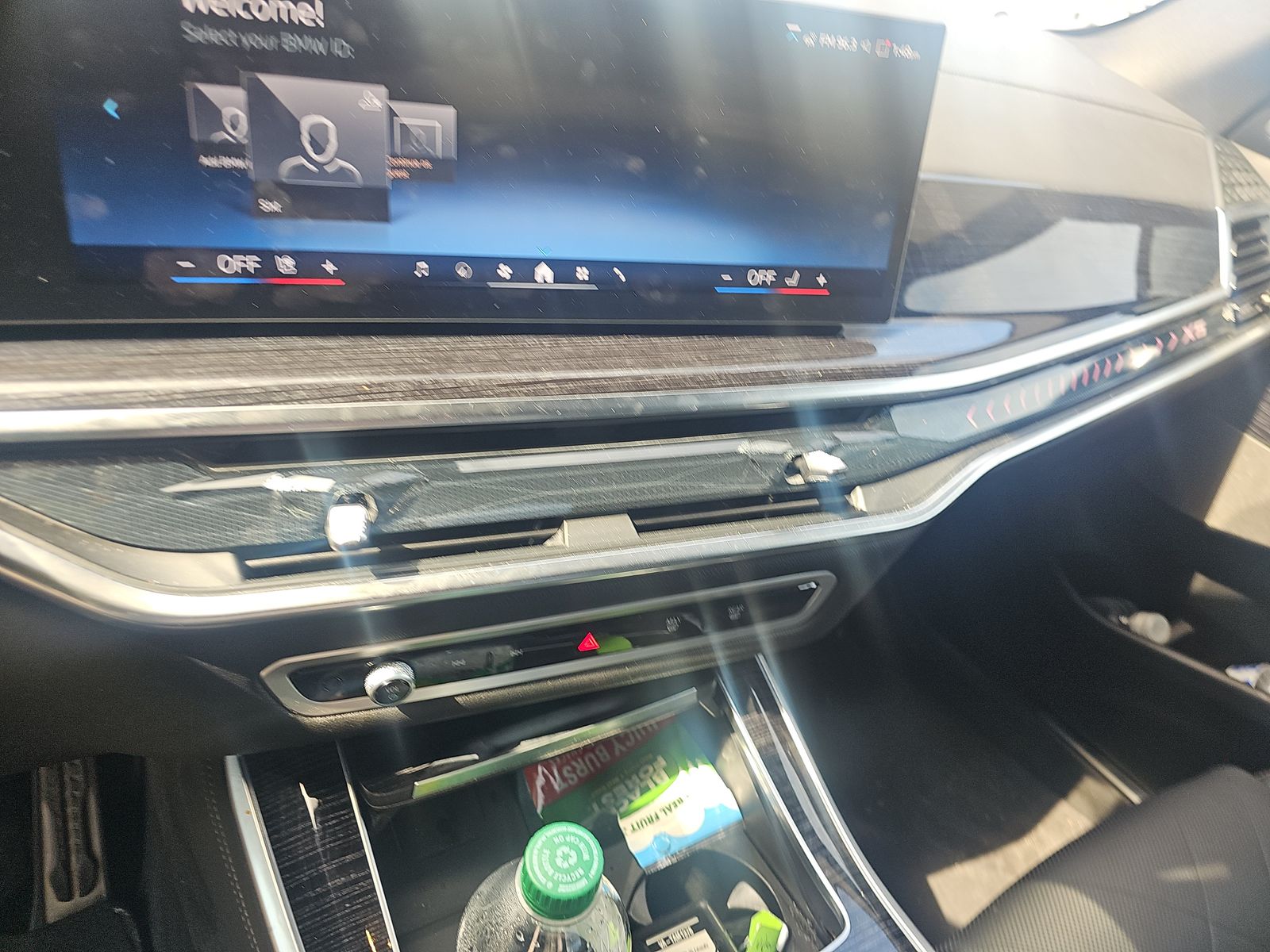 2026 BMW X5 xDrive40i AWD