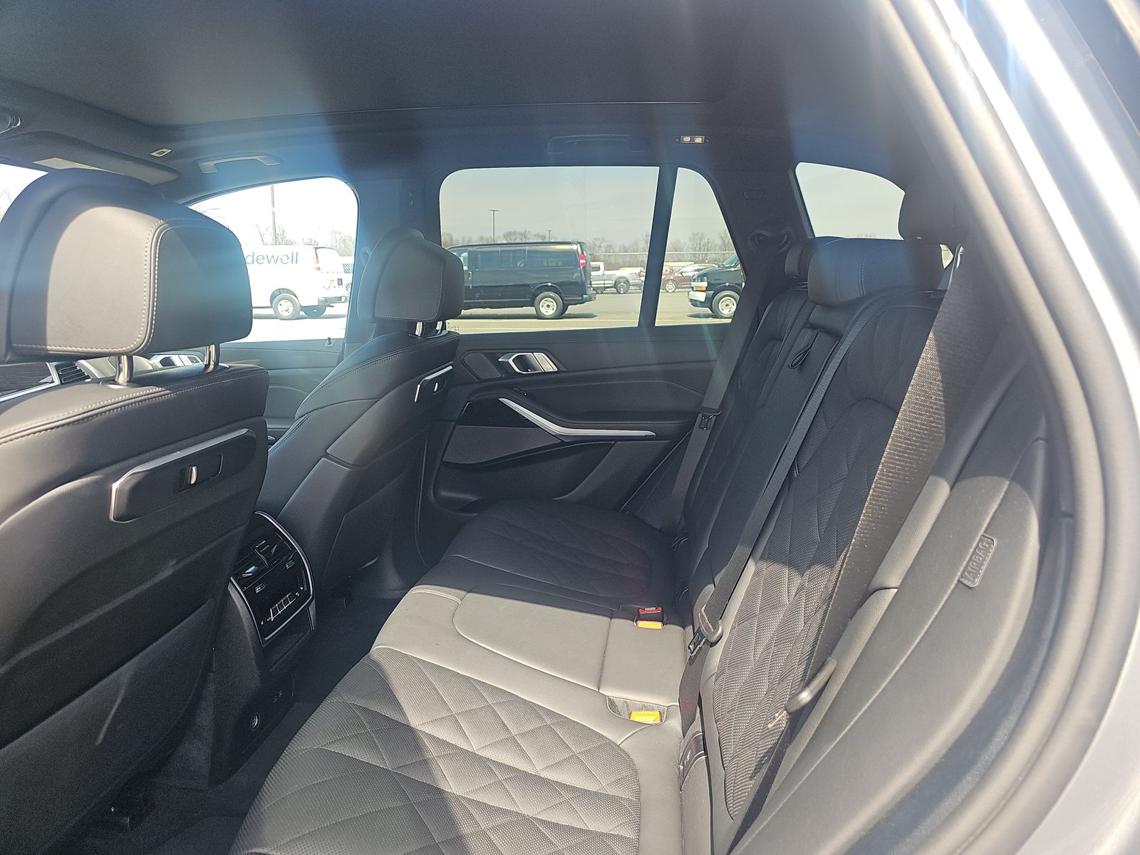 2026 BMW X5 xDrive40i AWD