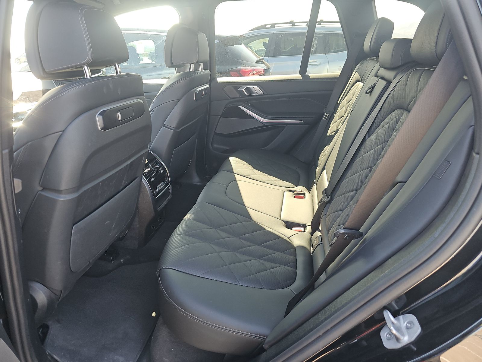 2026 BMW X5 sDrive40i RWD