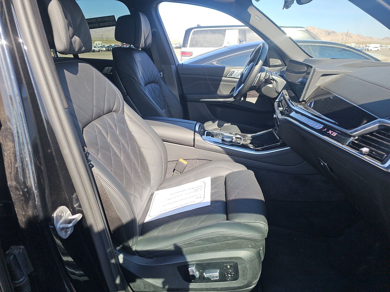 2026 BMW X5 sDrive40i RWD