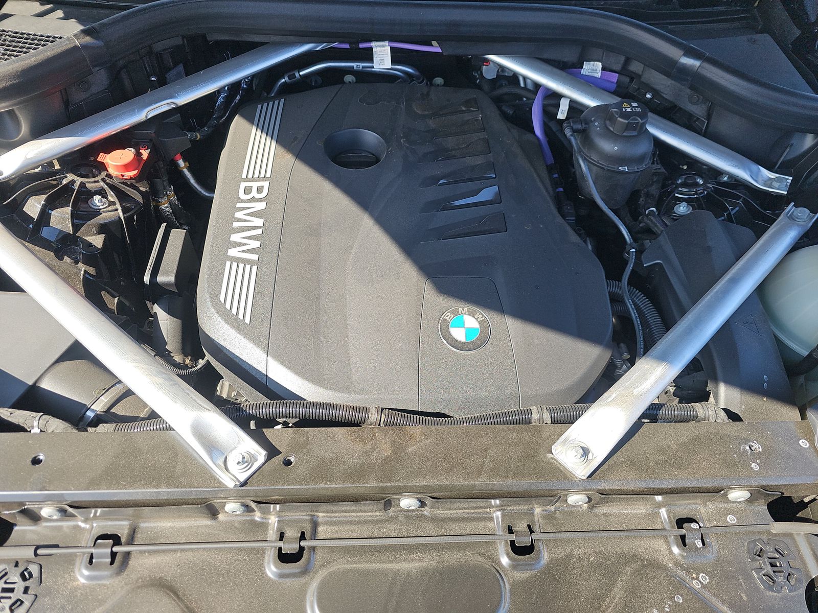 2026 BMW X5 sDrive40i RWD