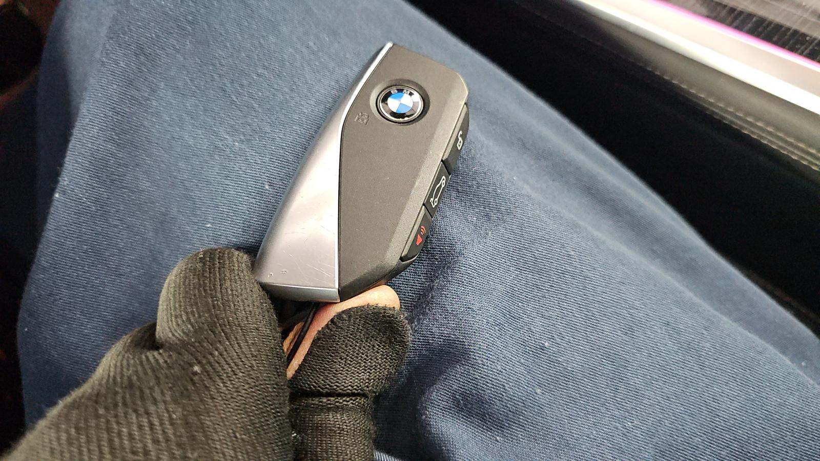 2026 BMW X5 sDrive40i RWD