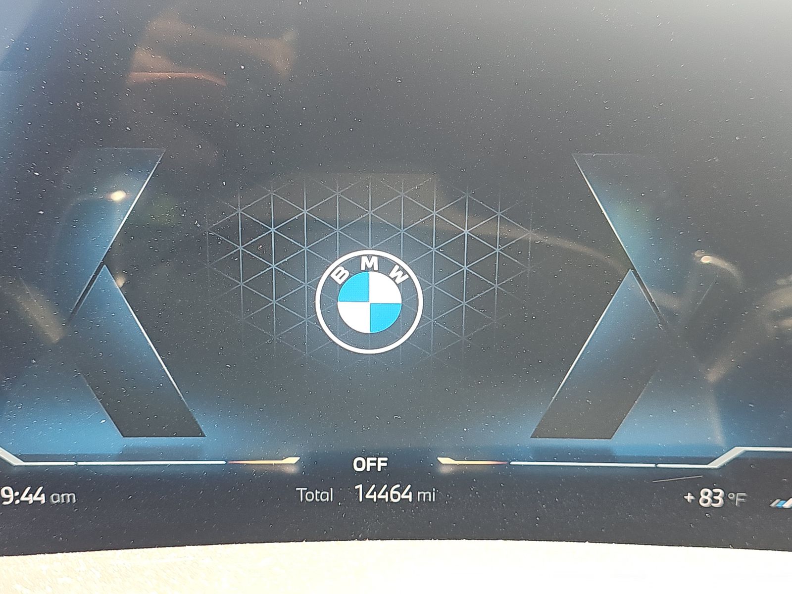 2026 BMW X5 sDrive40i RWD