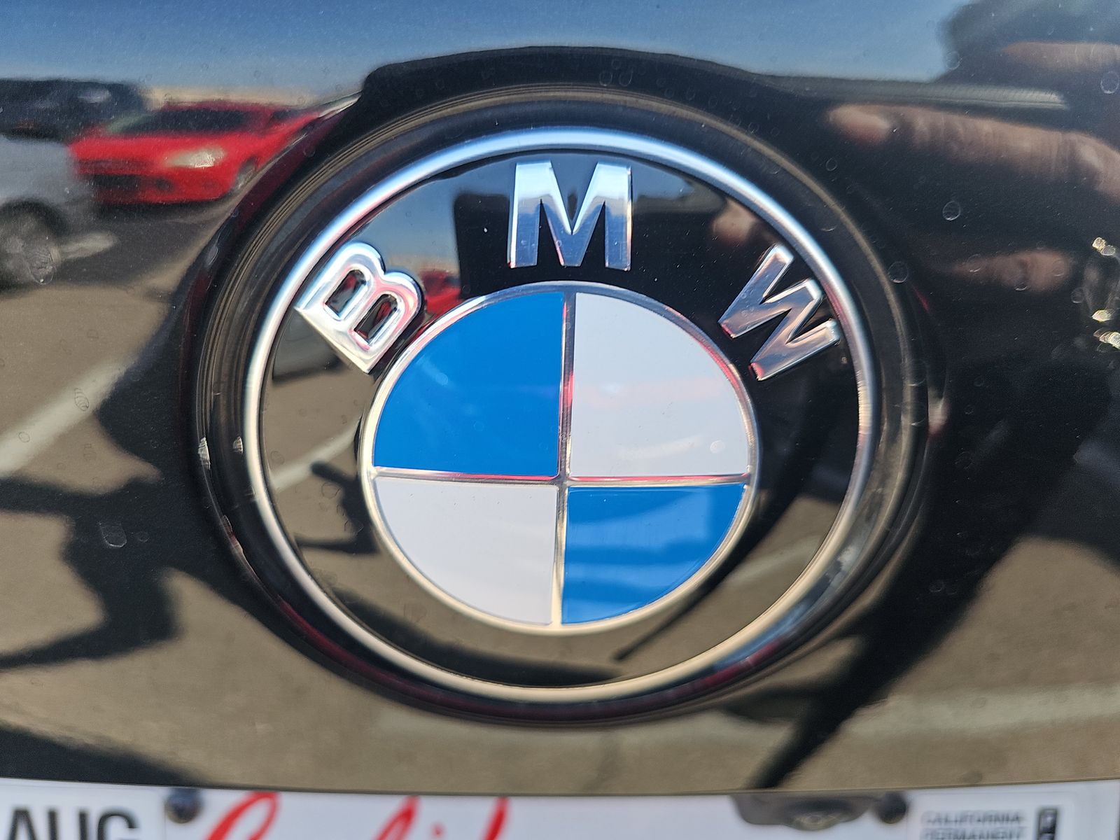 2026 BMW X5 sDrive40i RWD