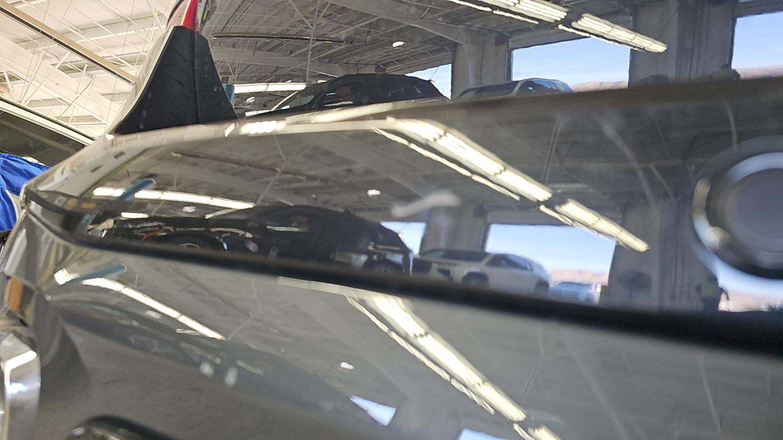 2026 BMW X5 sDrive40i RWD