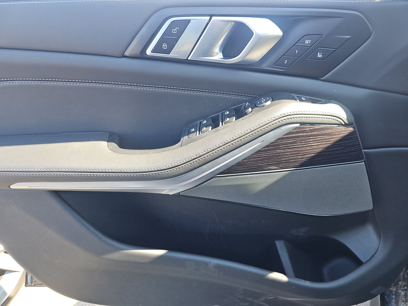 2026 BMW X5 sDrive40i RWD