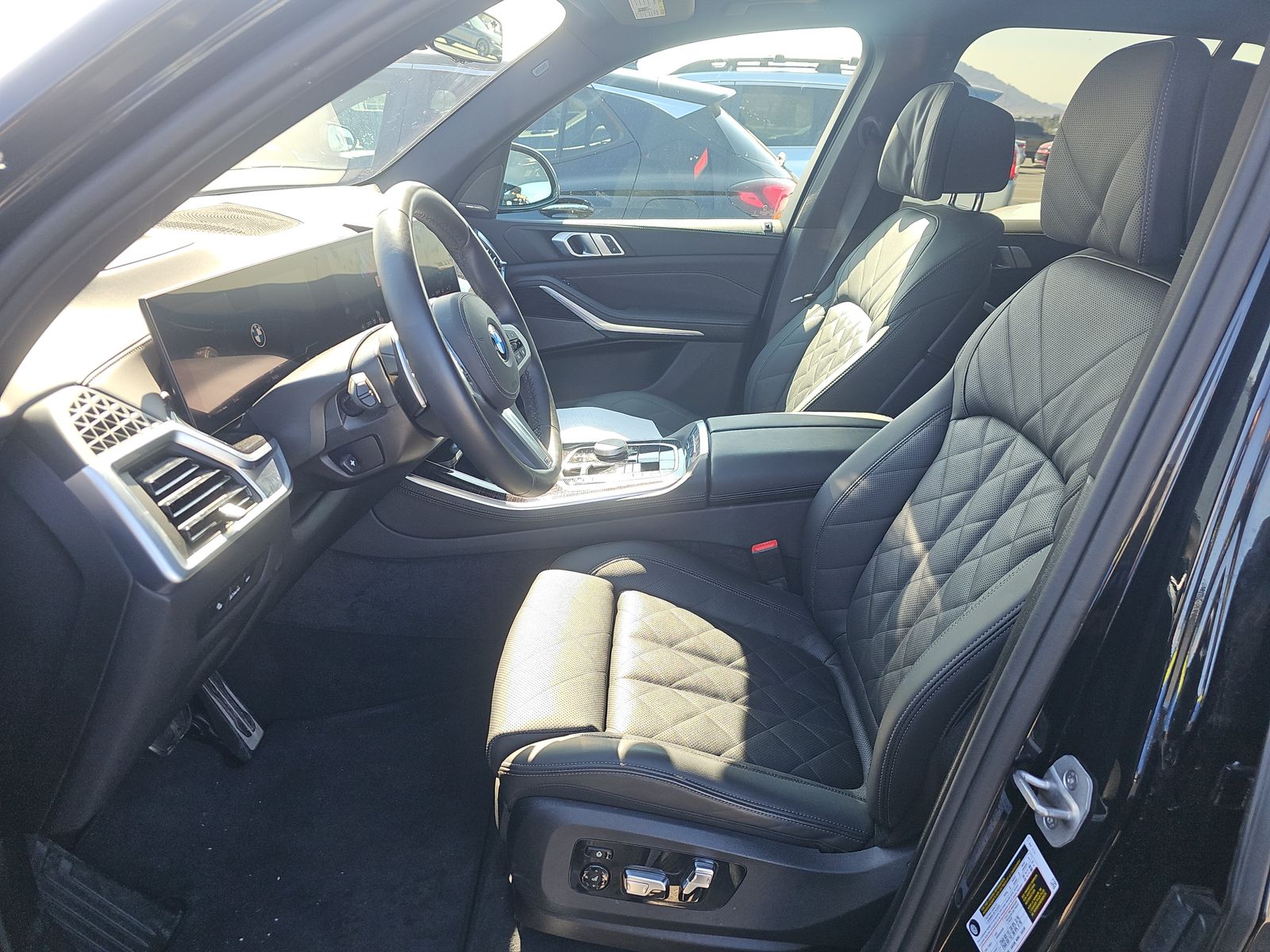 2026 BMW X5 sDrive40i RWD