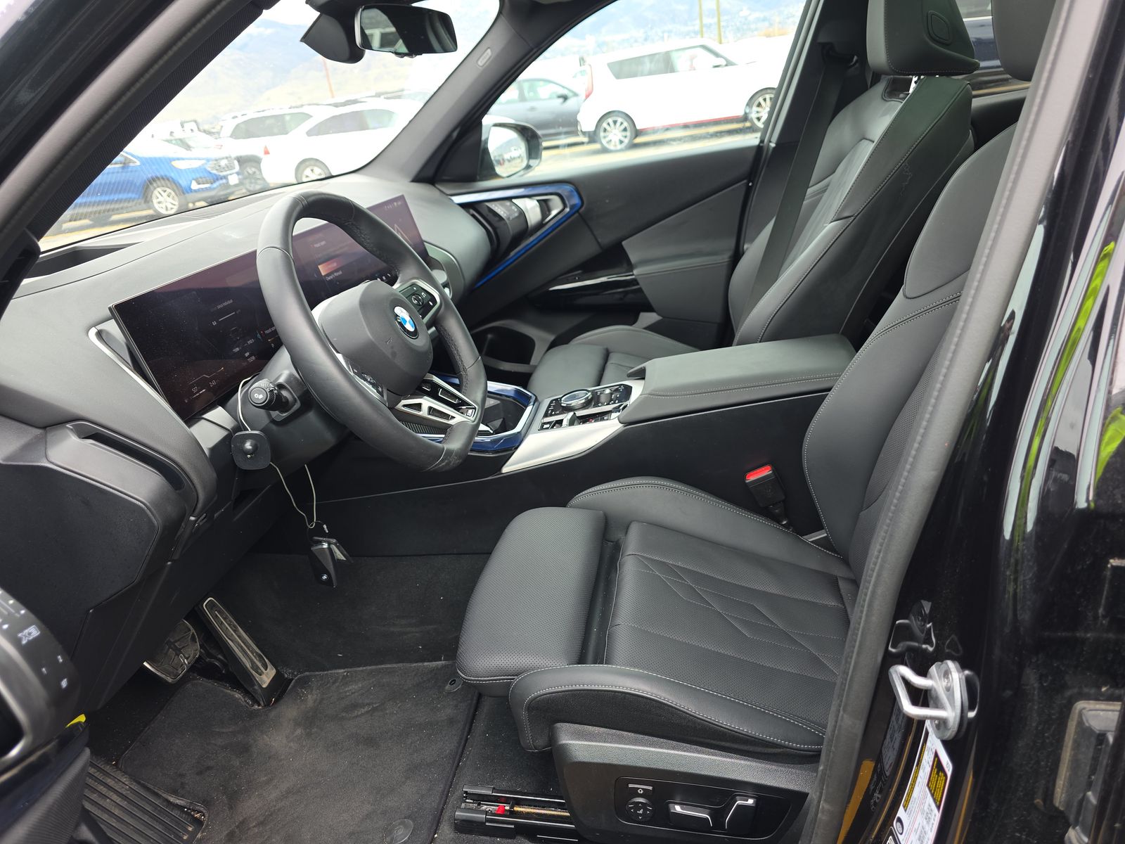 2026 BMW X3 xDrive30 AWD