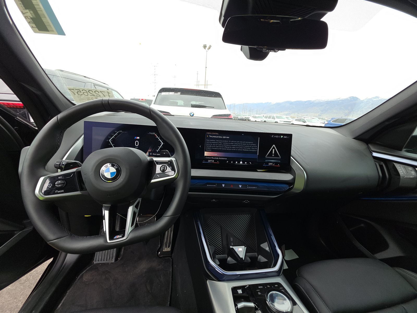 2026 BMW X3 xDrive30 AWD