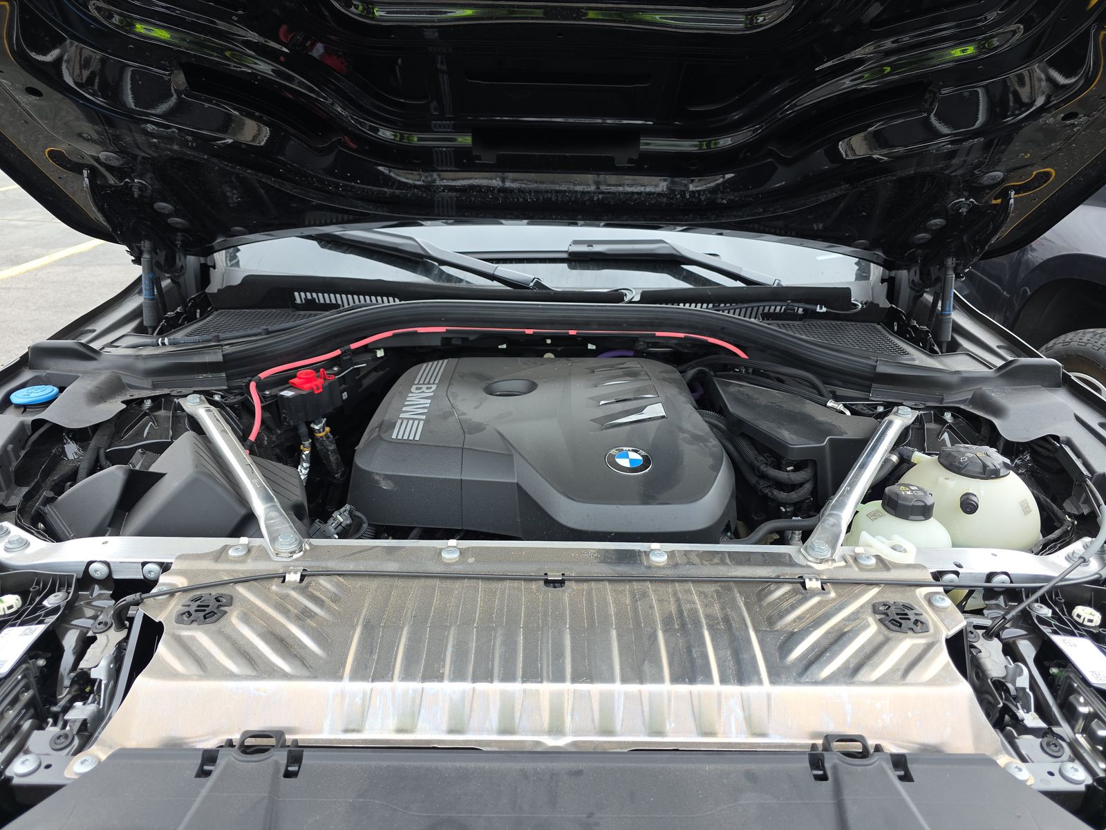 2026 BMW X3 xDrive30 AWD