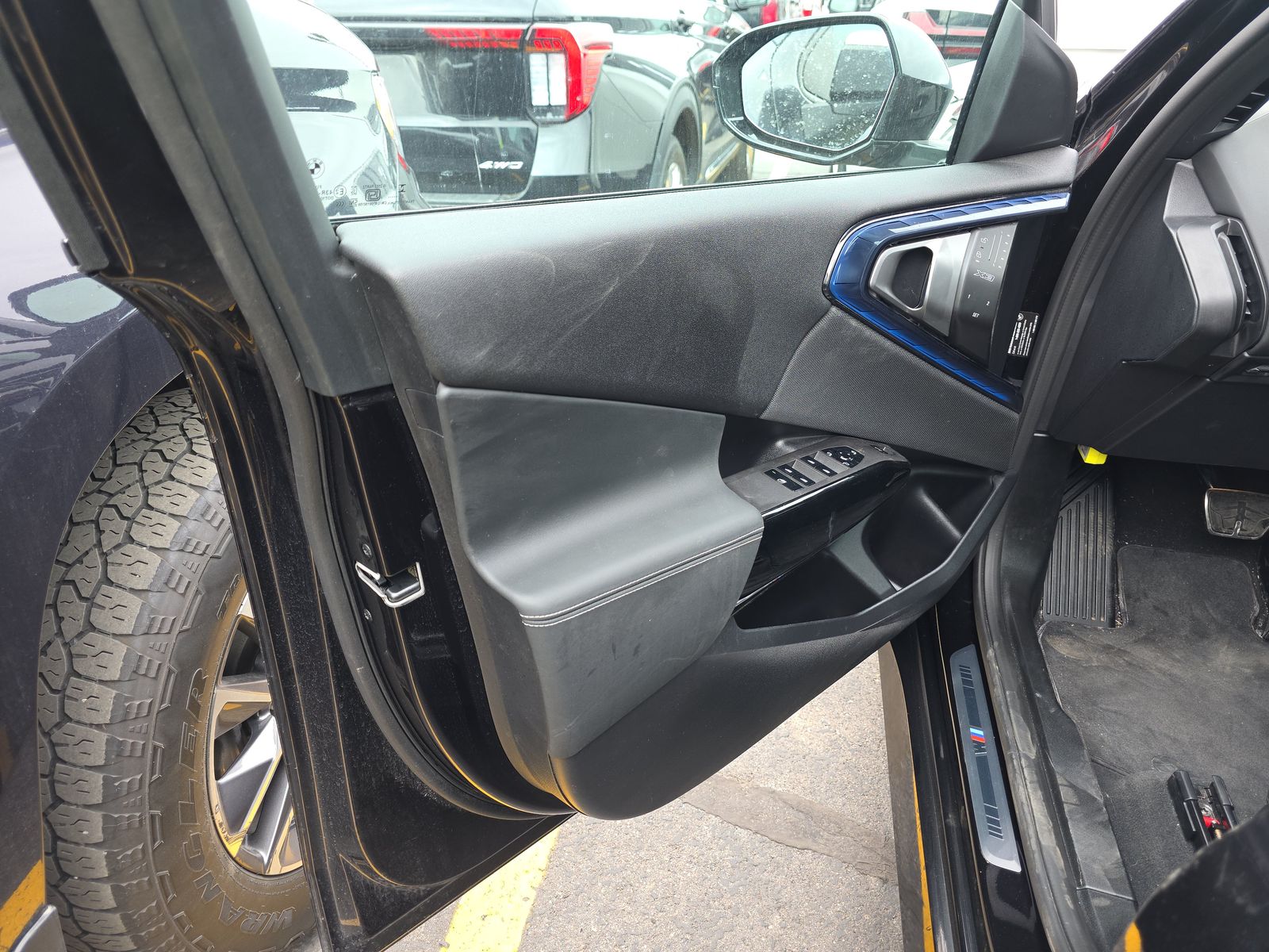 2026 BMW X3 xDrive30 AWD